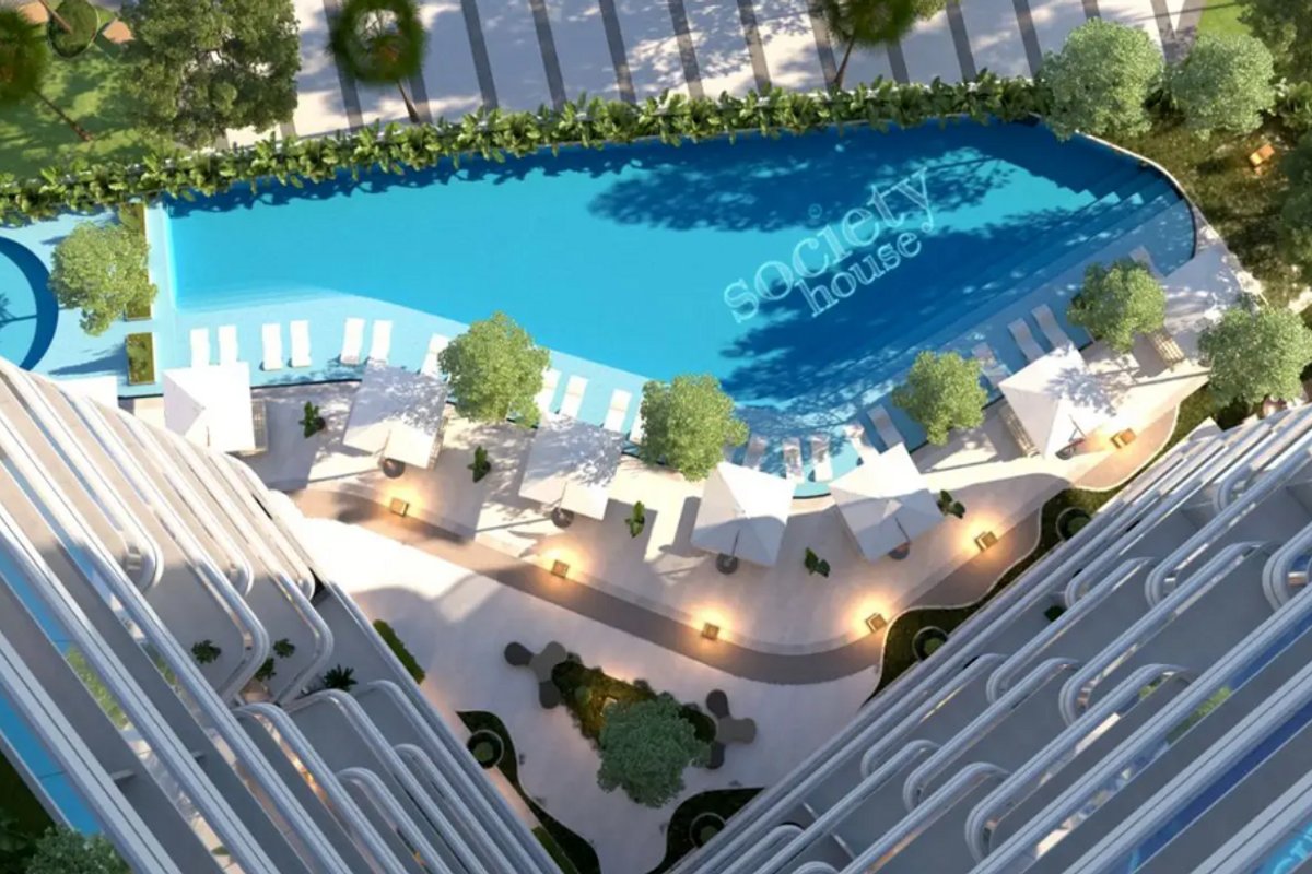 2-комнатная квартира на продажу в Downtown Dubai – MPS-43611 photo-0