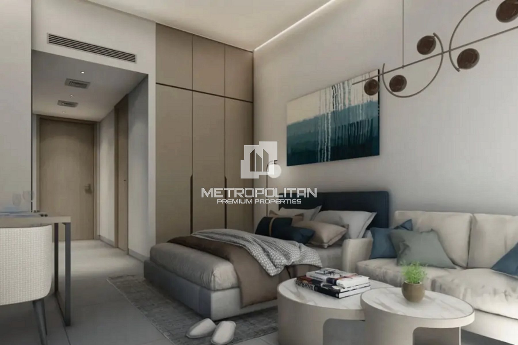 2-комнатная квартира на продажу в Downtown Dubai – MPS-43611 photo-10