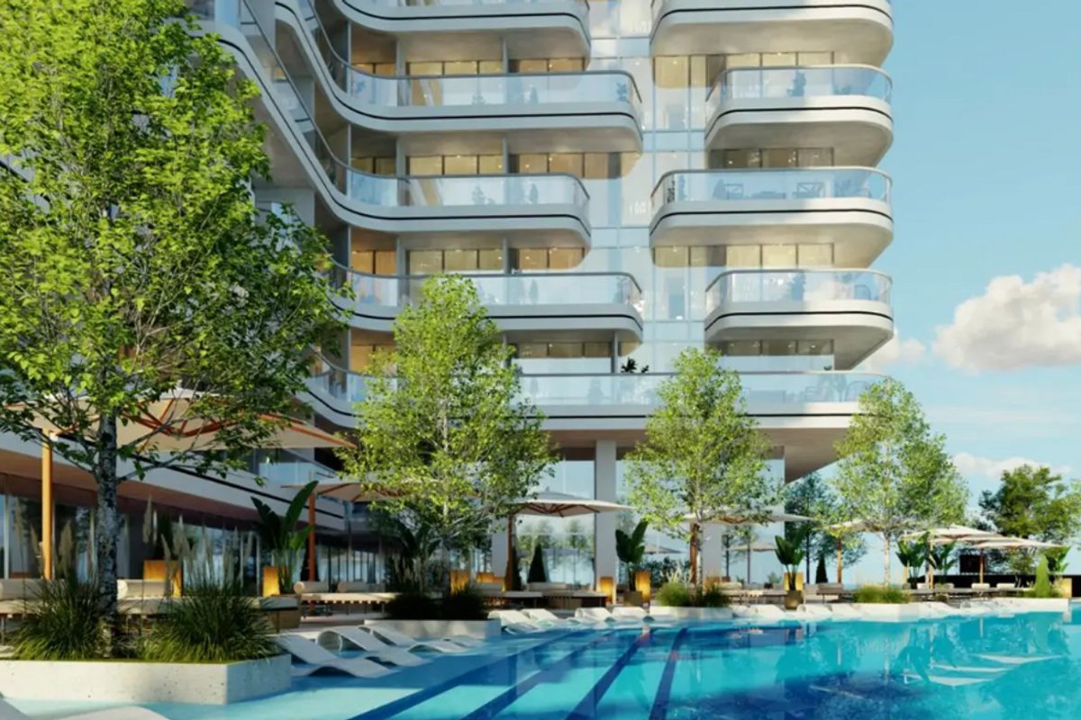 2-комнатная квартира на продажу в Downtown Dubai – MPS-43611 photo-12