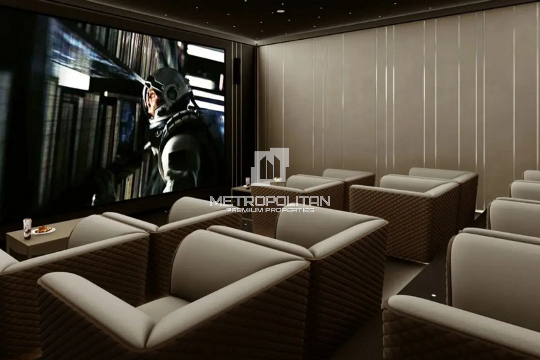 2-комнатная квартира на продажу в Downtown Dubai – MPS-43611 photo-6