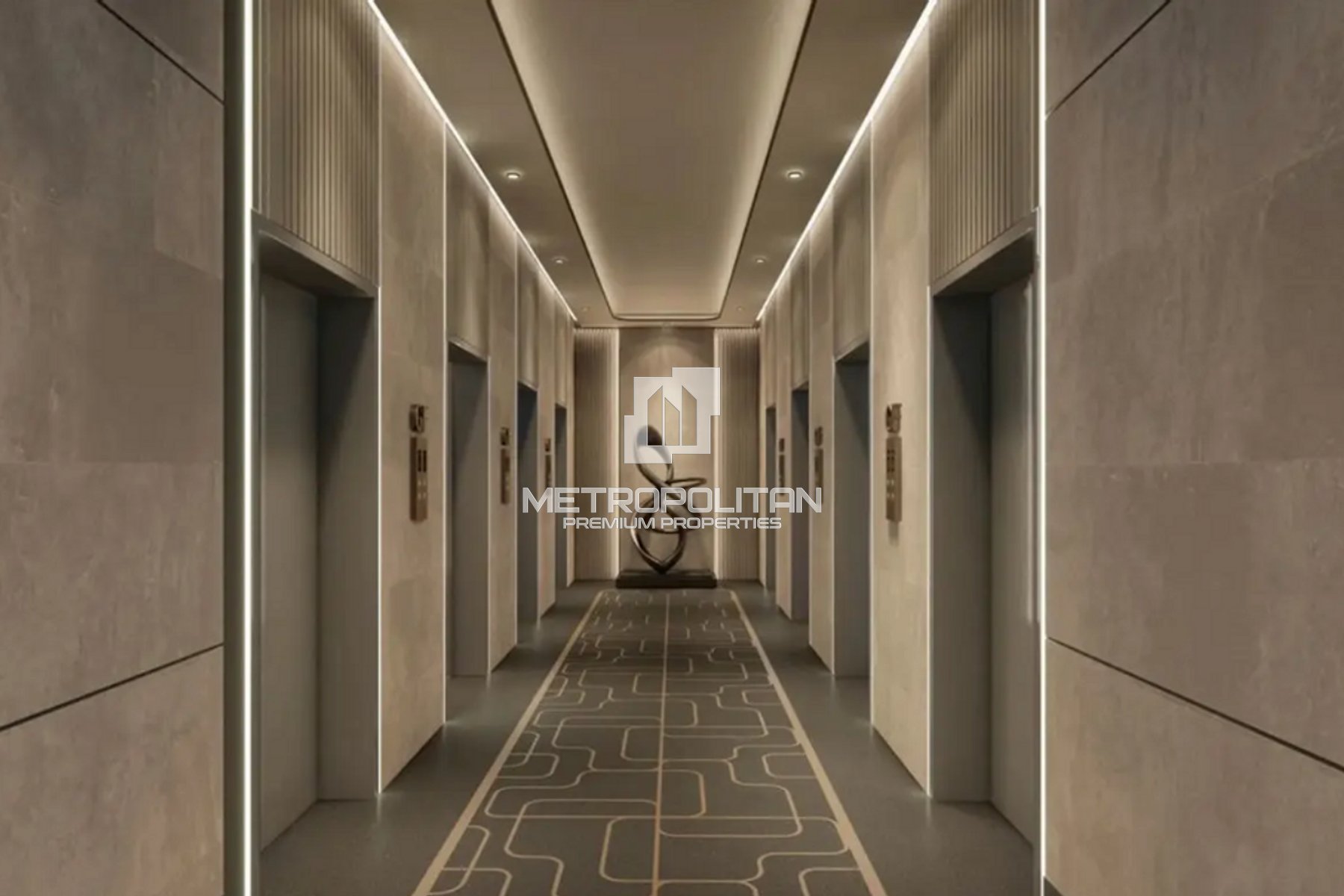 2-комнатная квартира на продажу в Downtown Dubai – MPS-43611 photo-7