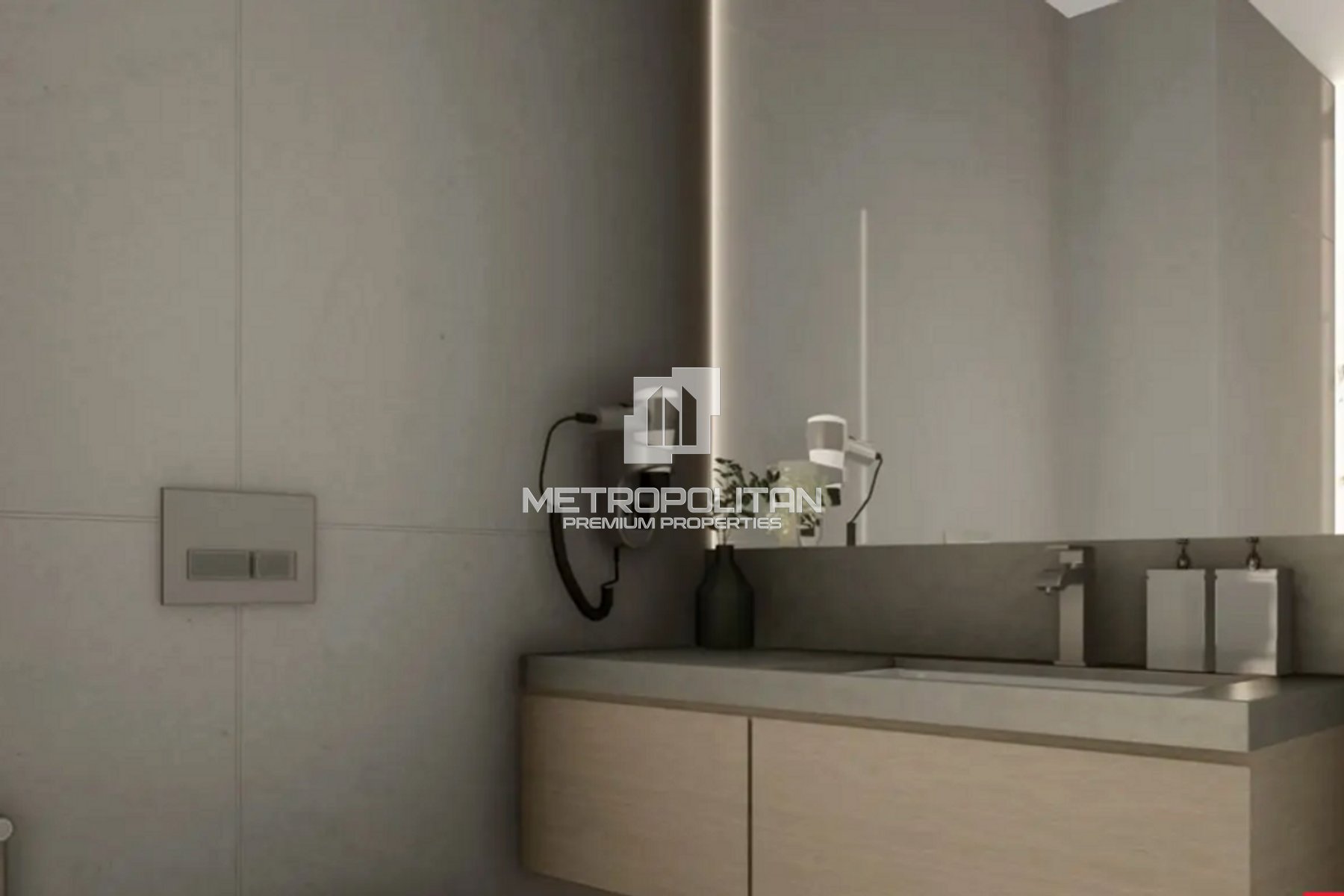 2-комнатная квартира на продажу в Downtown Dubai – MPS-43611 photo-8