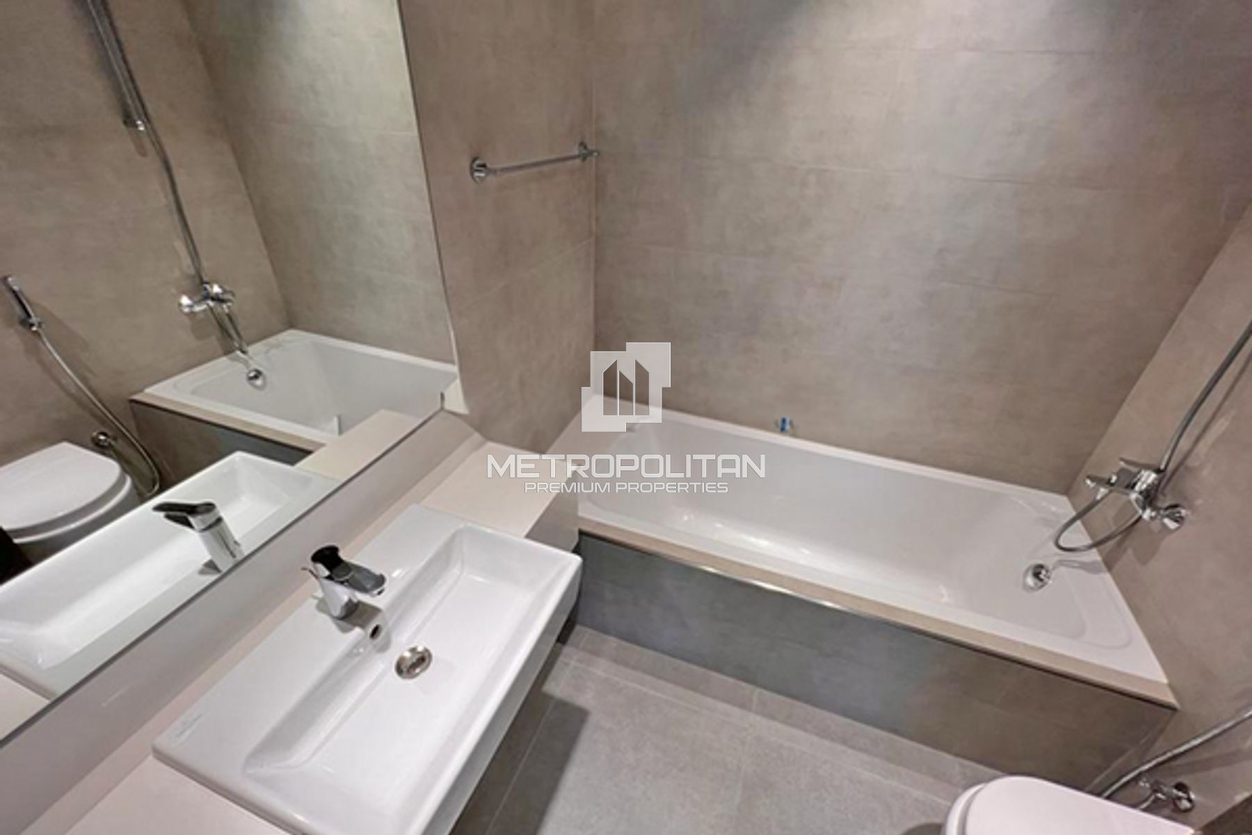 Image - Residences 5, Mohammed Bin Rashid City, Dubai | Project - Apartment