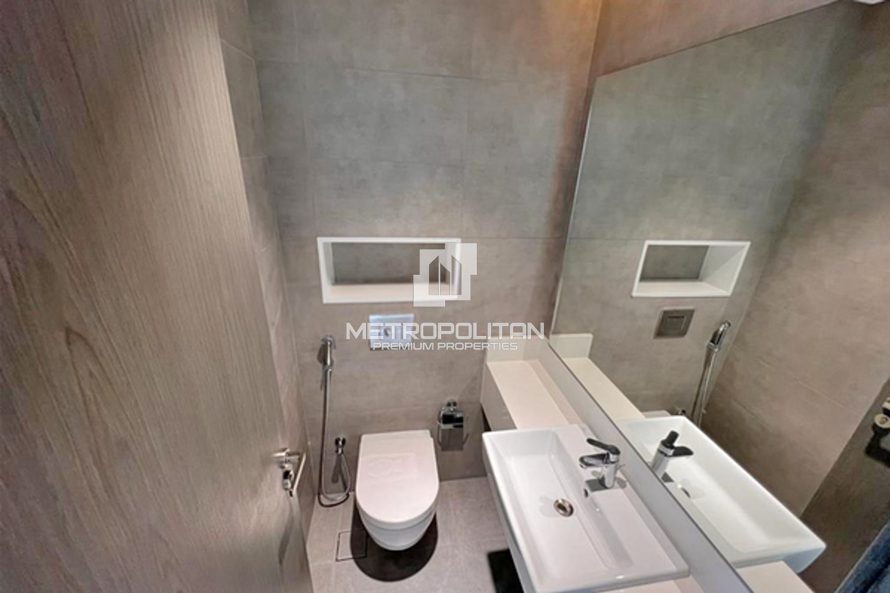 Image - Residences 5, Mohammed Bin Rashid City, Dubai | Project - Apartment