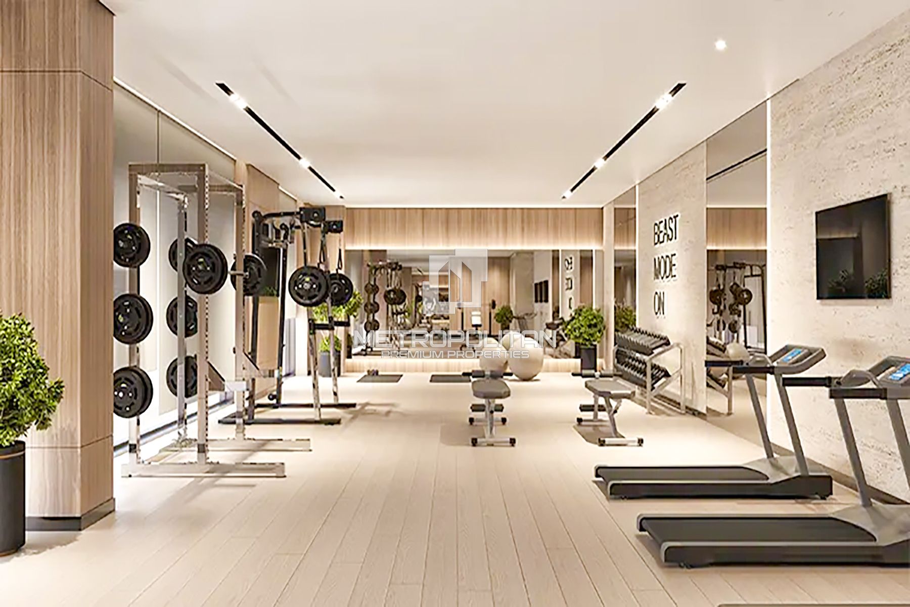 Квартира-студия на продажу в Arjan – MPS-43622 photo-8