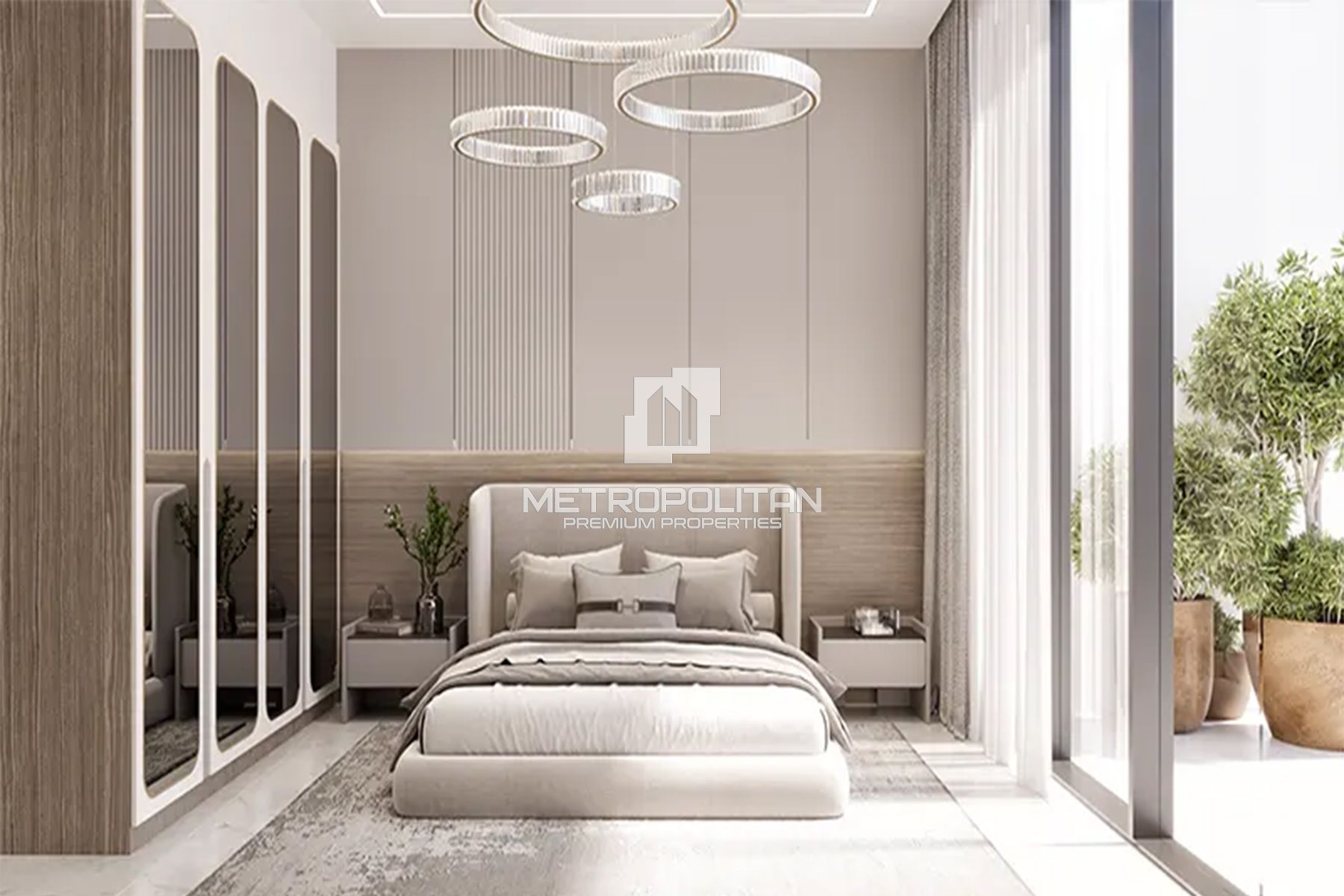 Студия на продажу в Arjan – MPS-43626 photo-6