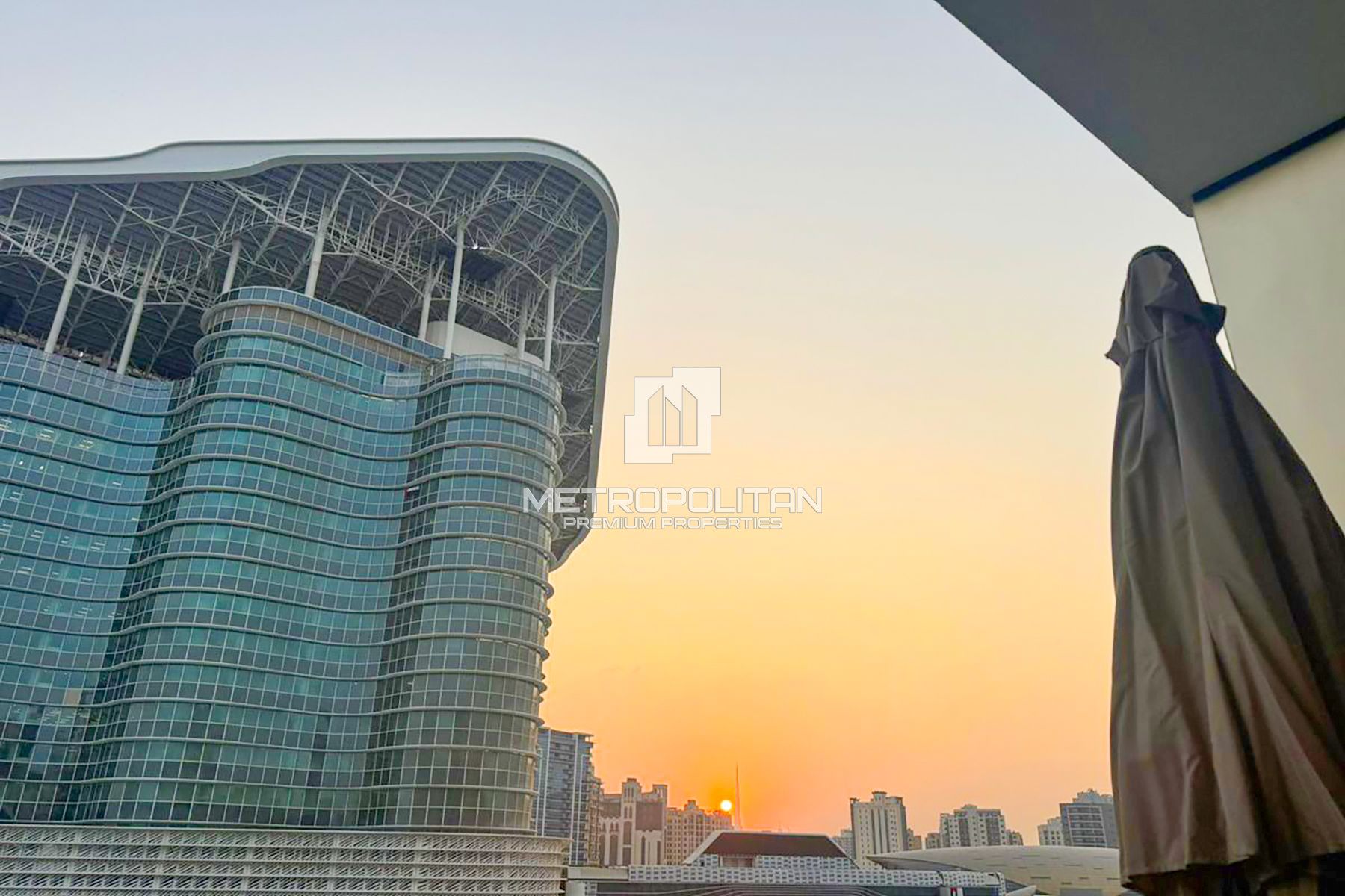 Image - Boutique XII, Culture Village, Dubai | Project - Wohnung