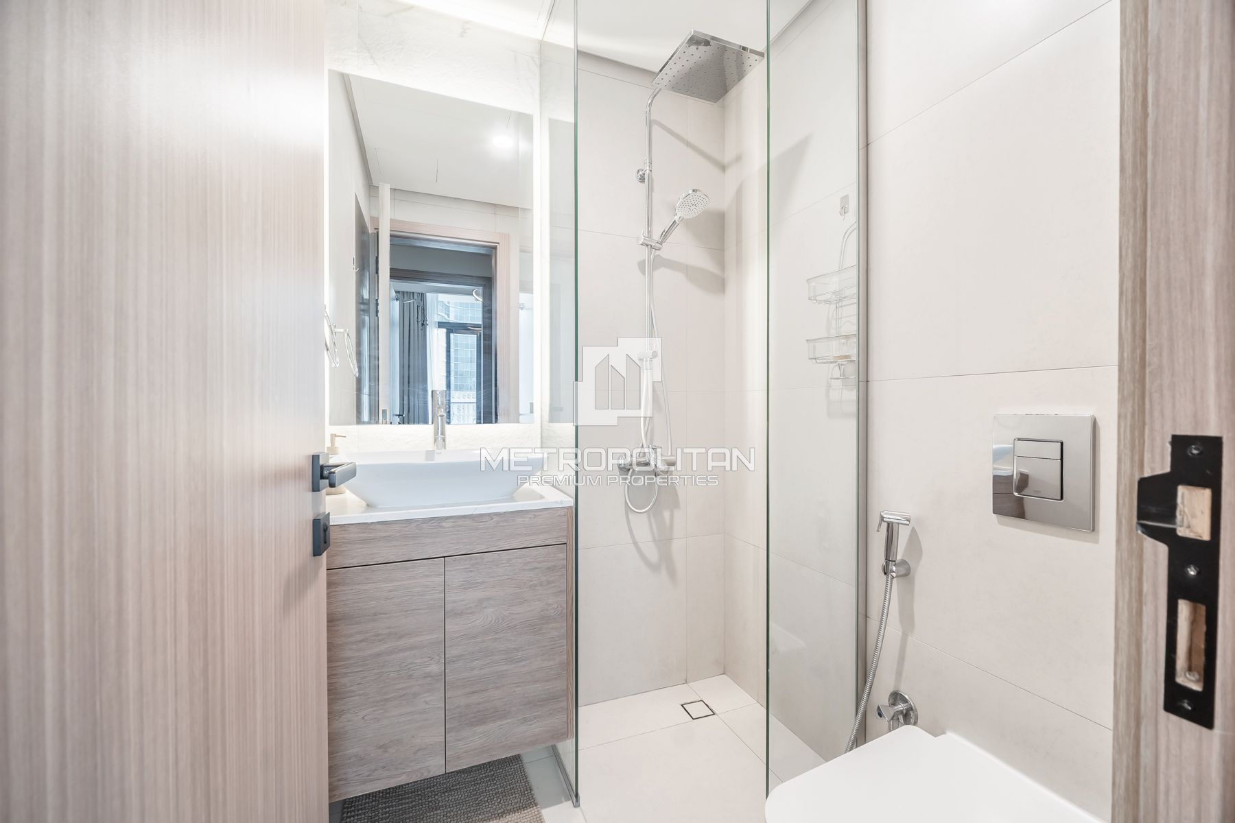 2-комнатная квартира на продажу в Culture Village – MPS-43627 photo-5