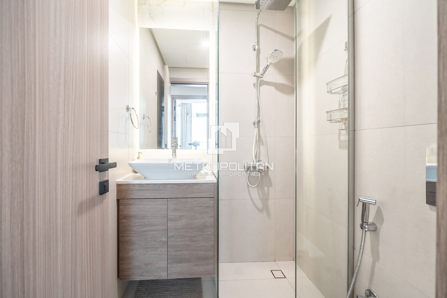 2-комнатная квартира на продажу в Culture Village – MPS-43627 photo-6