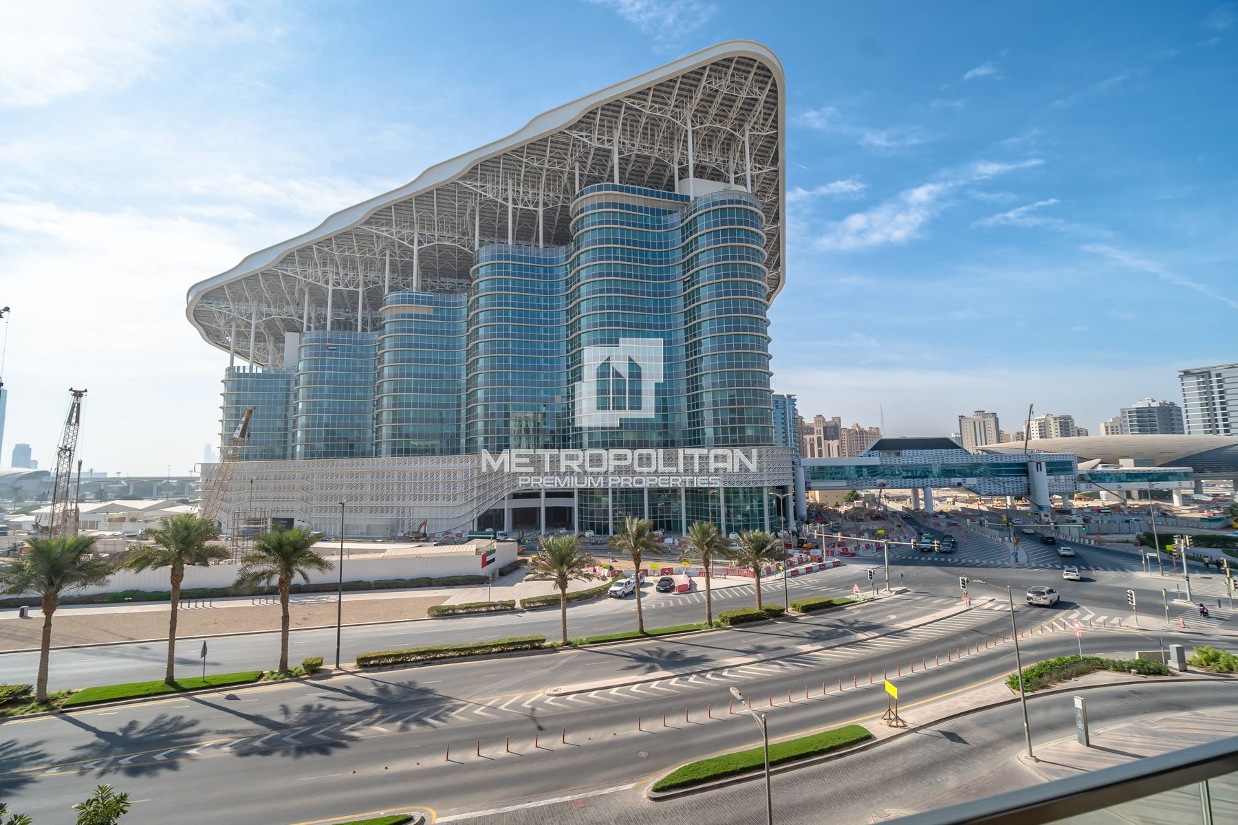 2-комнатная квартира на продажу в Culture Village – MPS-43627 photo-9