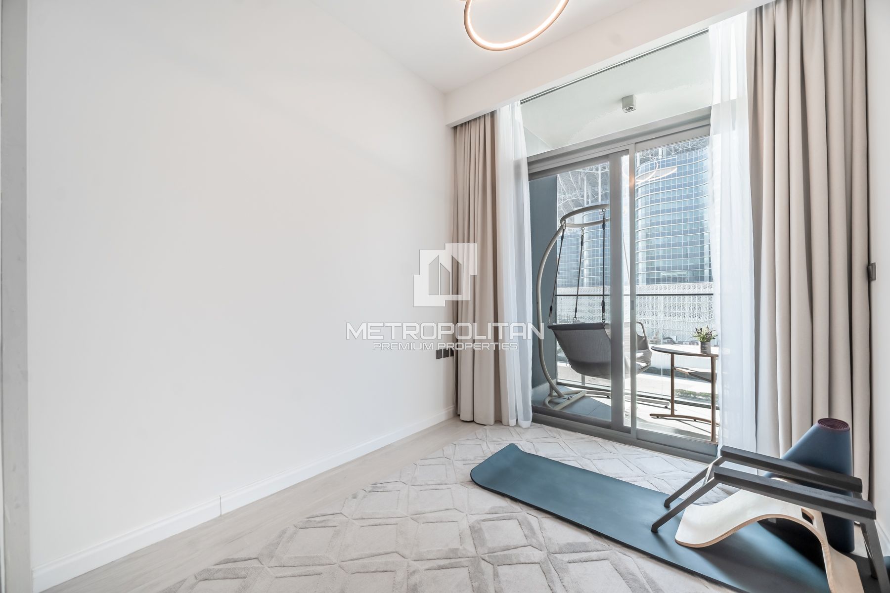 2-комнатная квартира на продажу в Culture Village – MPS-43627 photo-10