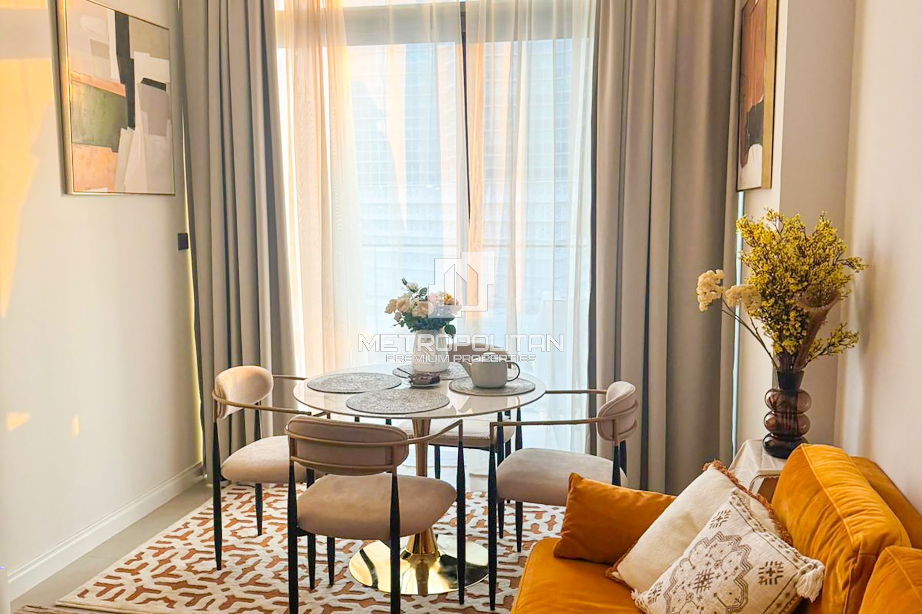 Image - Boutique XII, Culture Village, Dubai | Project - Wohnung