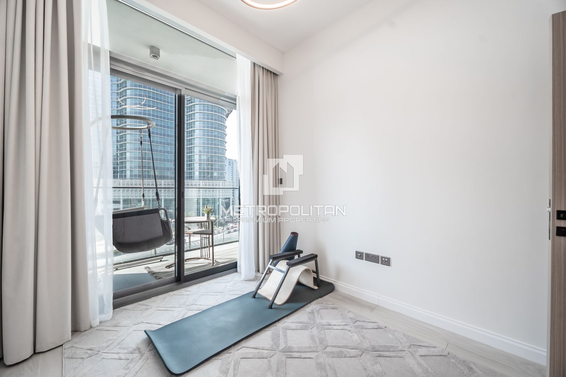 2-комнатная квартира на продажу в Culture Village – MPS-43627 photo-12