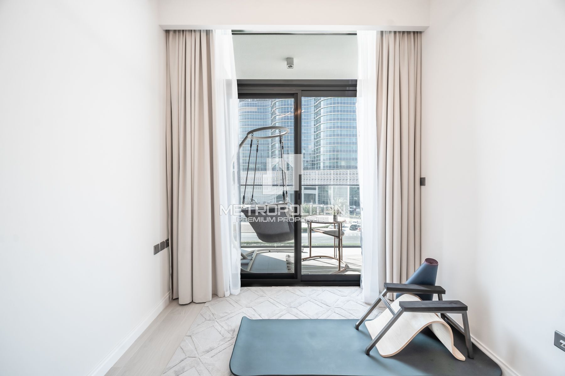 2-комнатная квартира на продажу в Culture Village – MPS-43627 photo-13