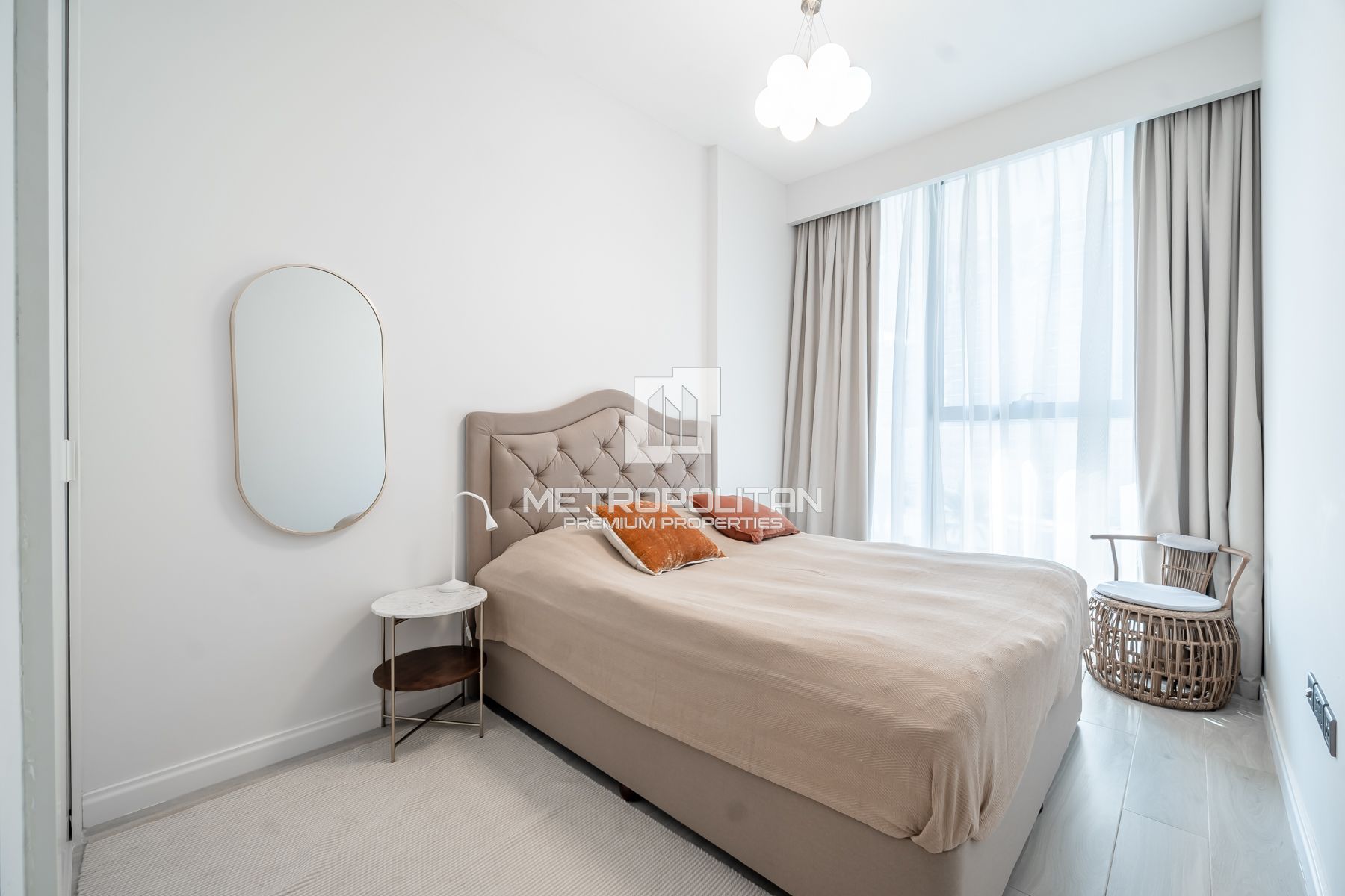 2-комнатная квартира на продажу в Culture Village – MPS-43627 photo-15