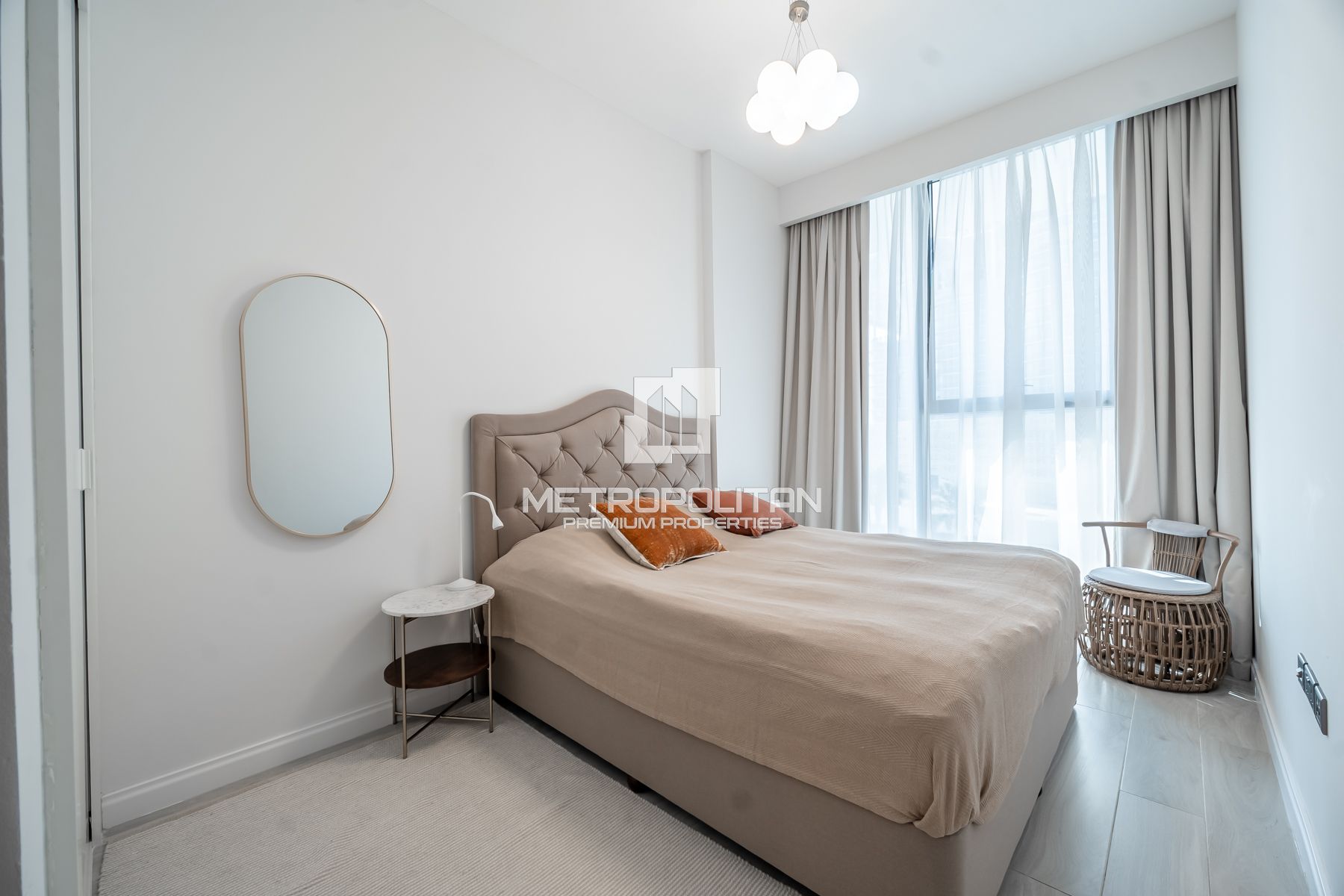 2-комнатная квартира на продажу в Culture Village – MPS-43627 photo-16