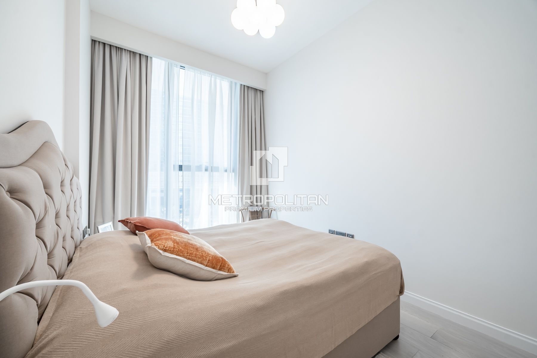 2-комнатная квартира на продажу в Culture Village – MPS-43627 photo-17