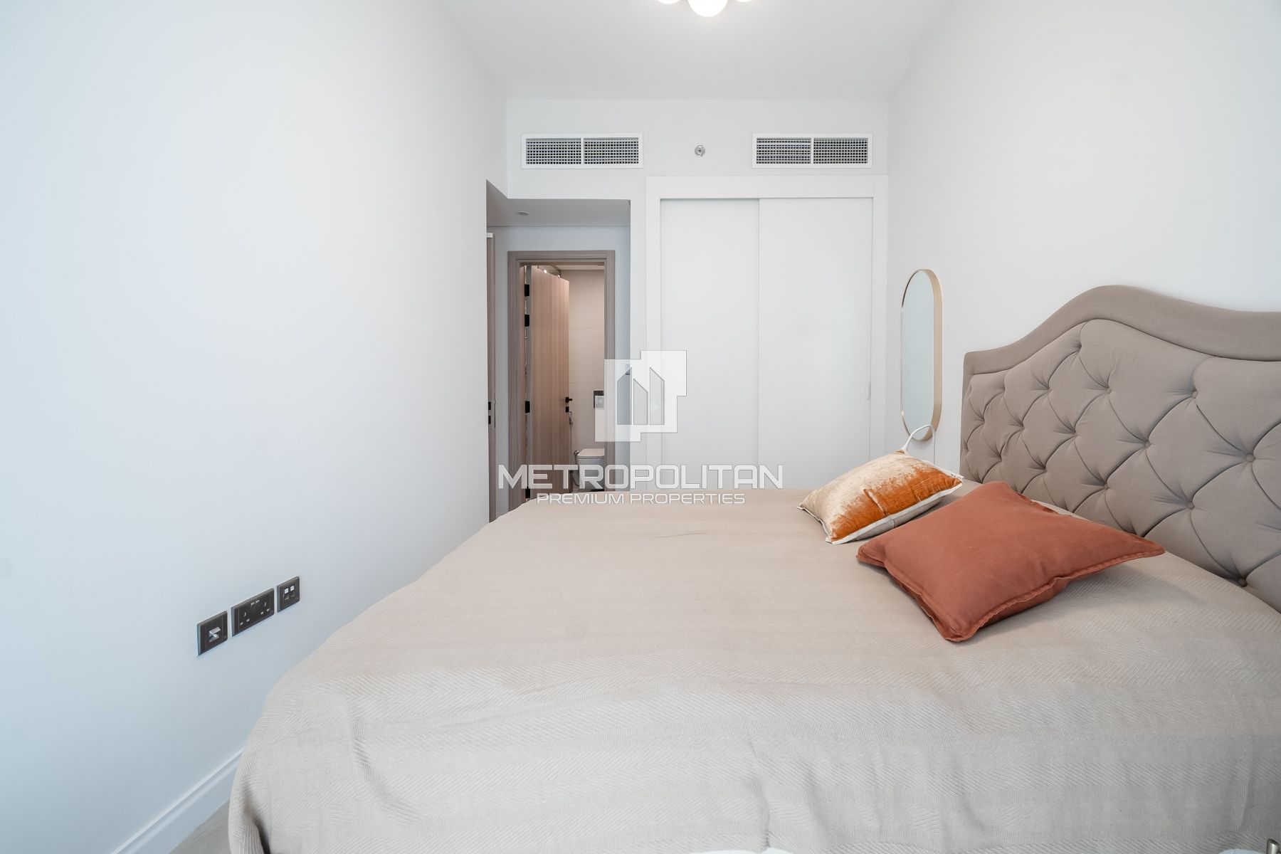 2-комнатная квартира на продажу в Culture Village – MPS-43627 photo-18