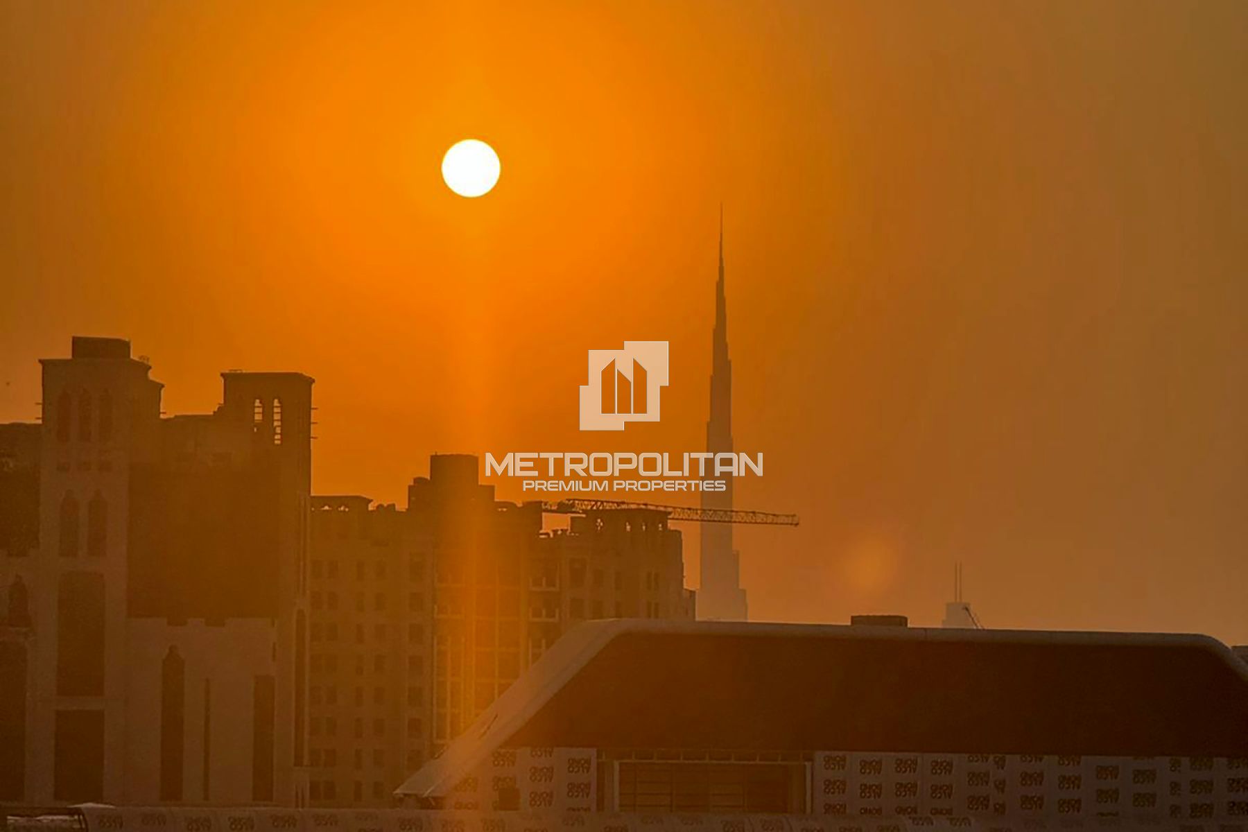 Image - Boutique XII, Culture Village, Dubai | Project - Wohnung