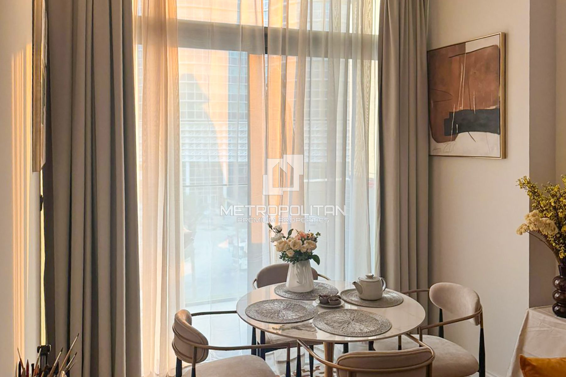 Image - Boutique XII, Culture Village, Dubai | Project - Wohnung