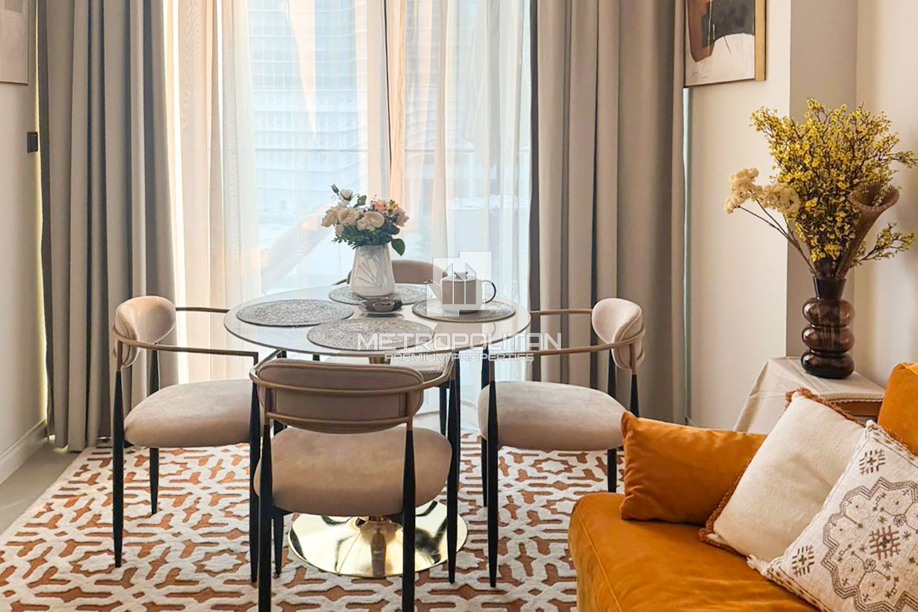 Image - Boutique XII, Culture Village, Dubai | Project - Wohnung