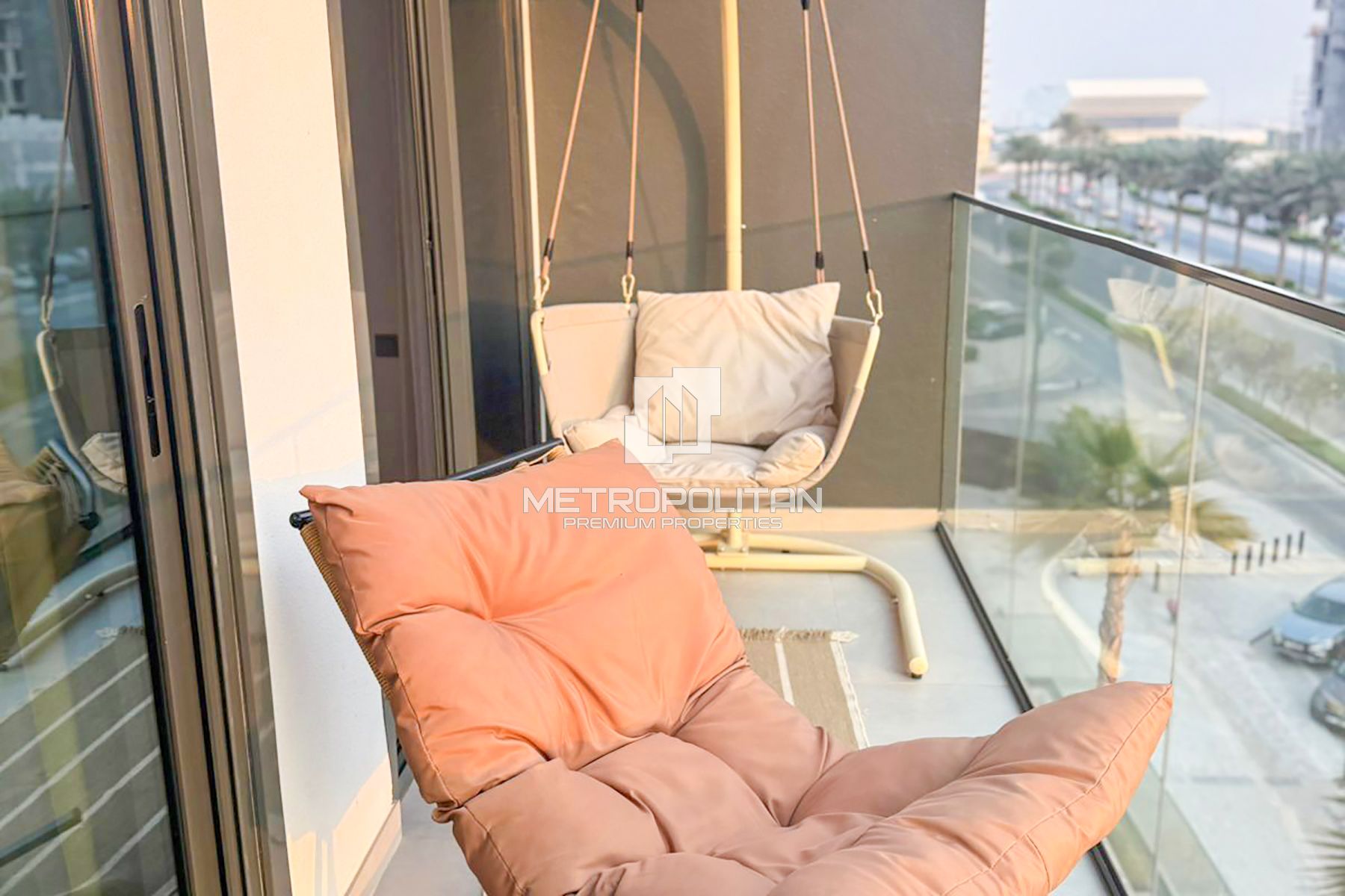 Image - Boutique XII, Culture Village, Dubai | Project - Wohnung