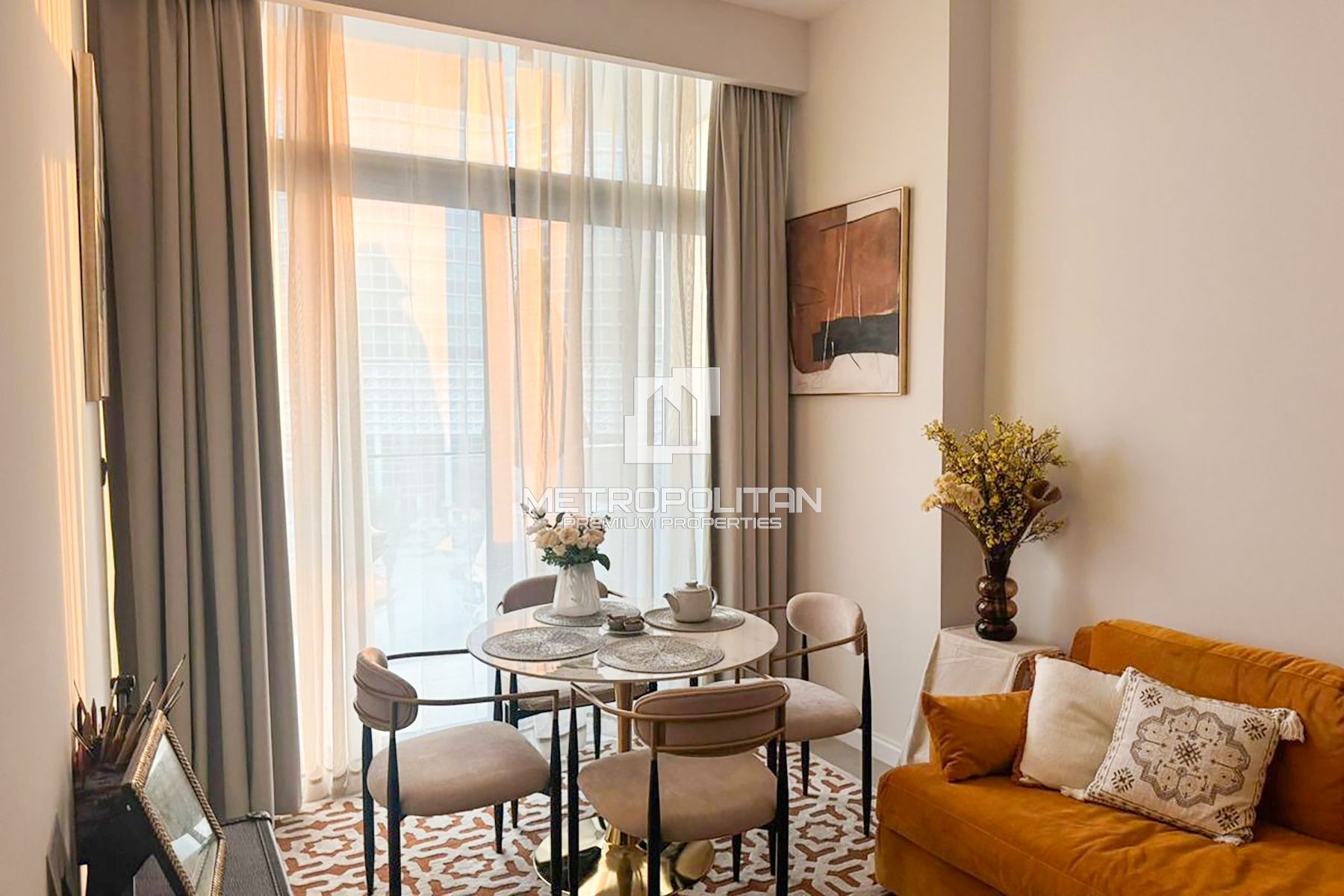 Image - Boutique XII, Culture Village, Dubai | Project - Wohnung