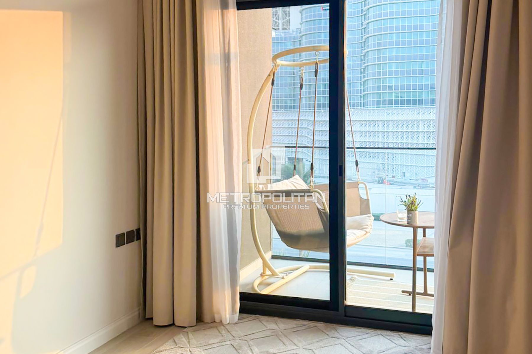 Image - Boutique XII, Culture Village, Dubai | Project - Wohnung