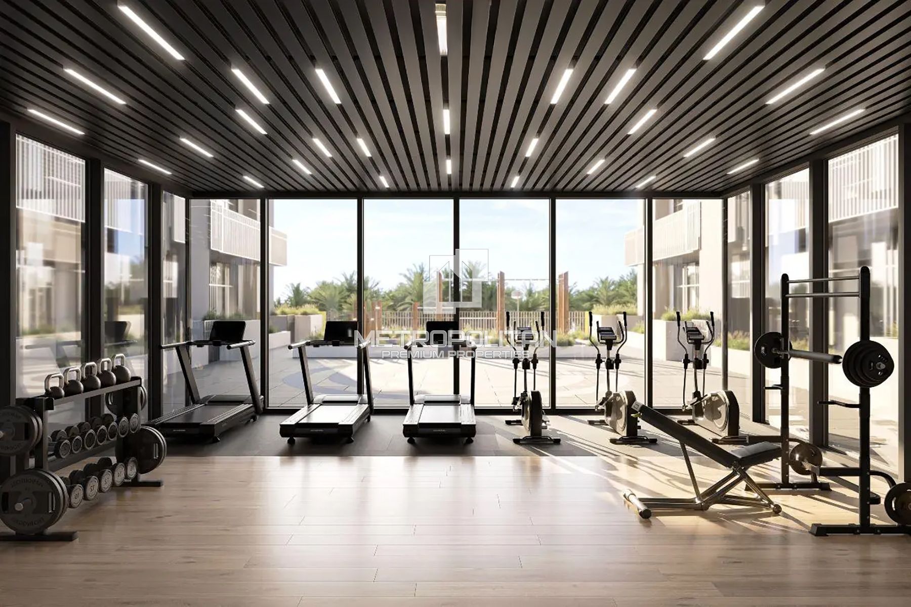 Post Handover Plan | Middle Floor | Balcony Access photo-2