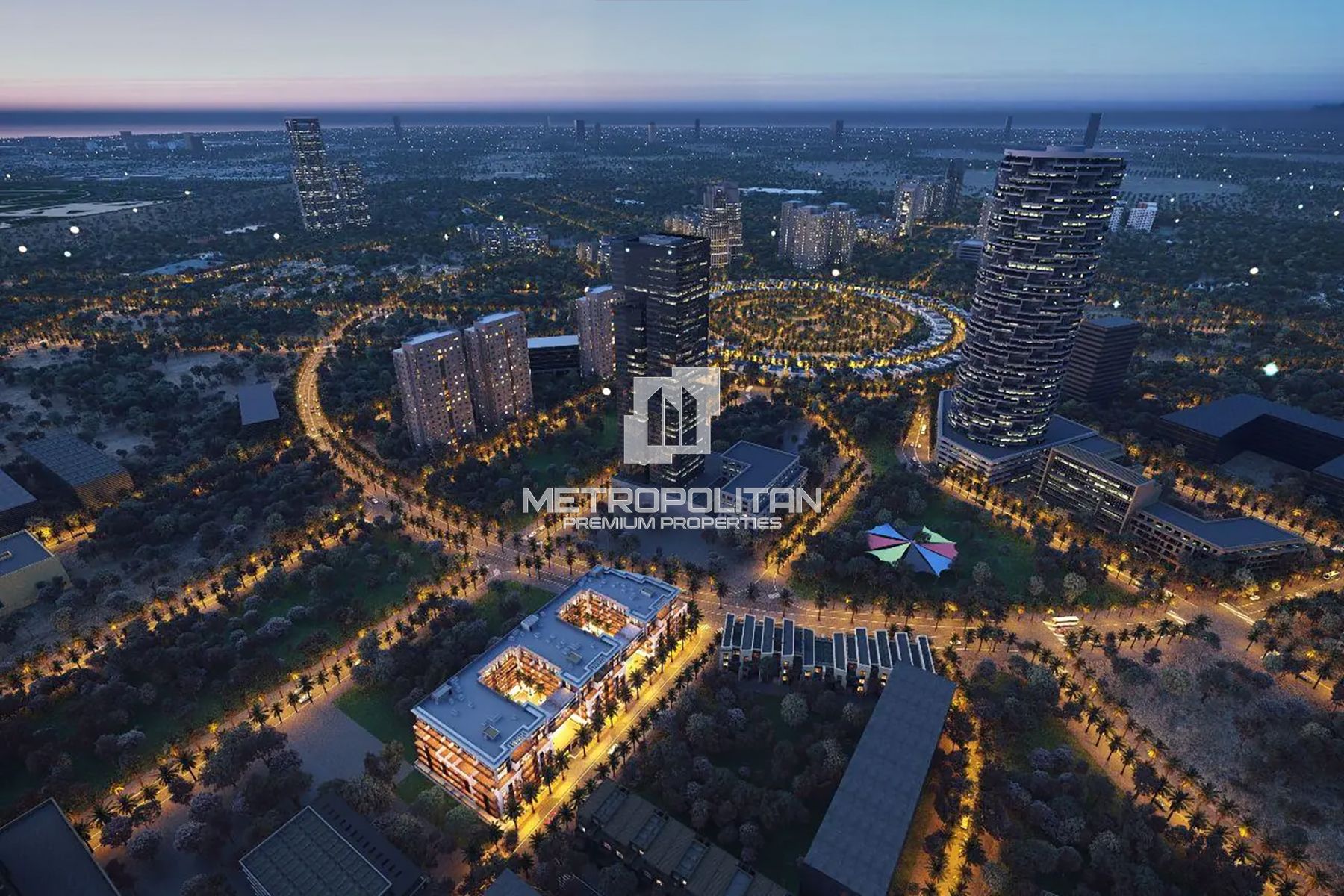 Post Handover Plan | Middle Floor | Balcony Access photo-6