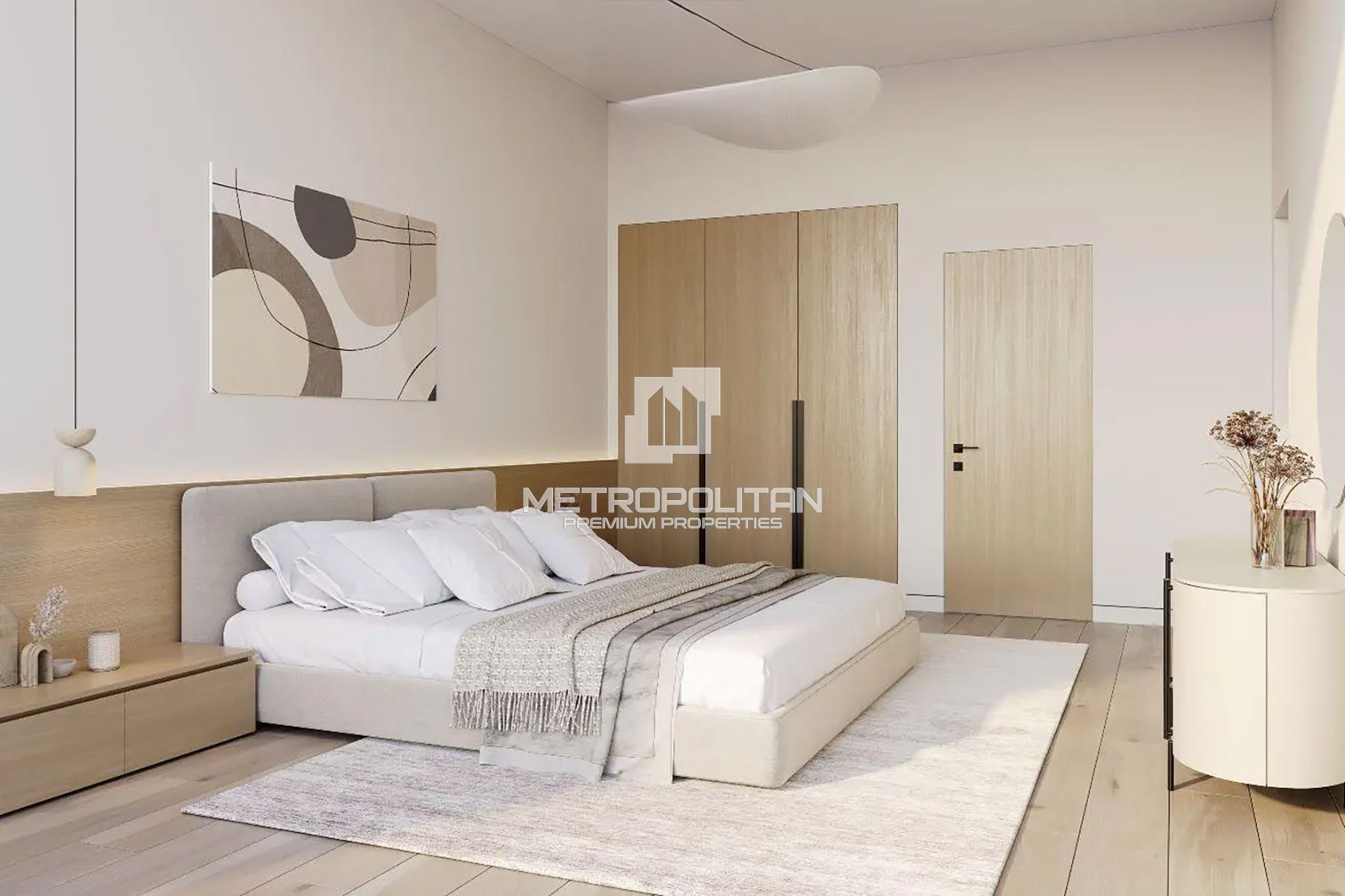 Post Handover Plan | Middle Floor | Balcony Access photo-9