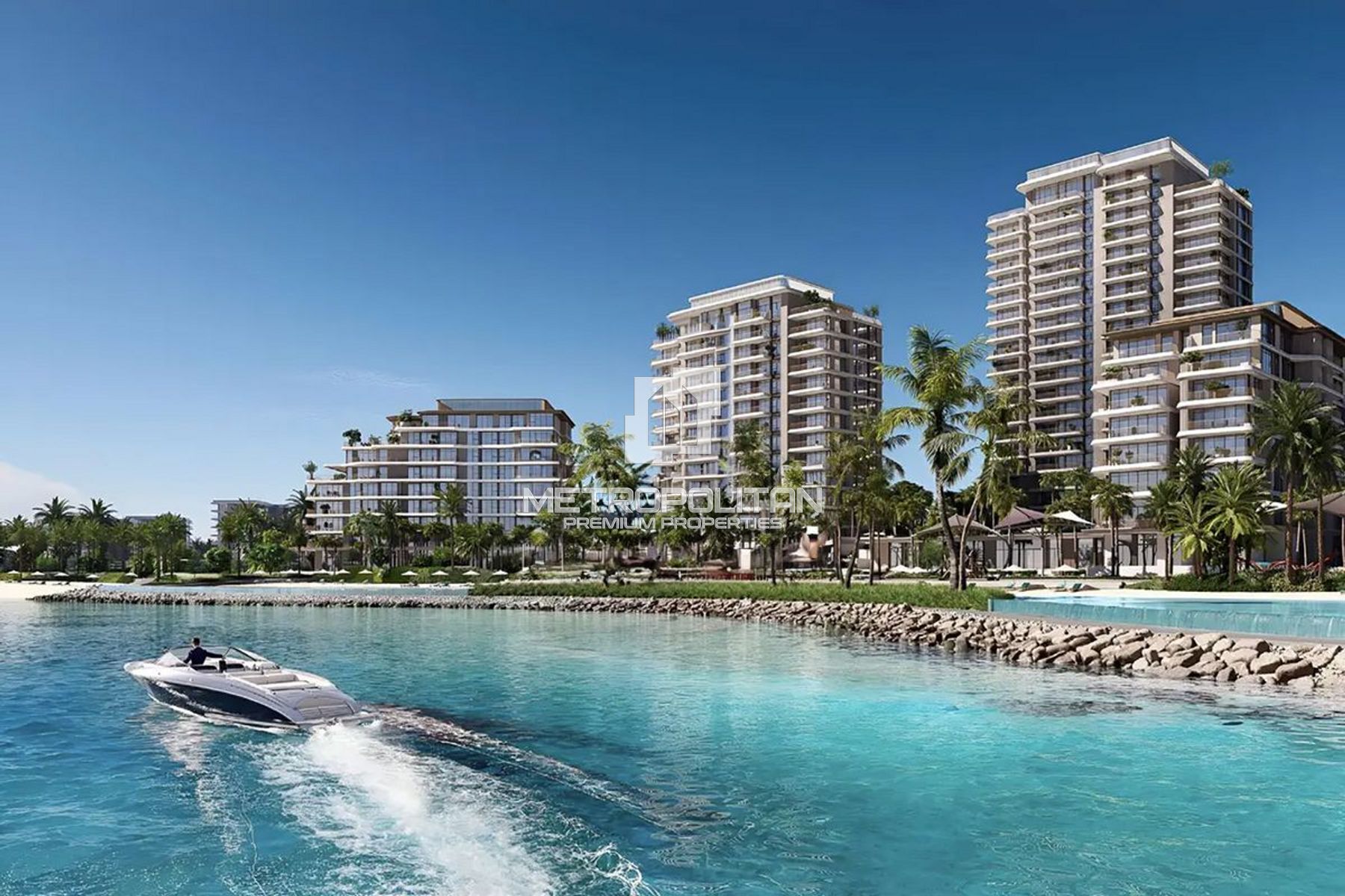 Motivated Seller | Best Price | Private Beach photo-6