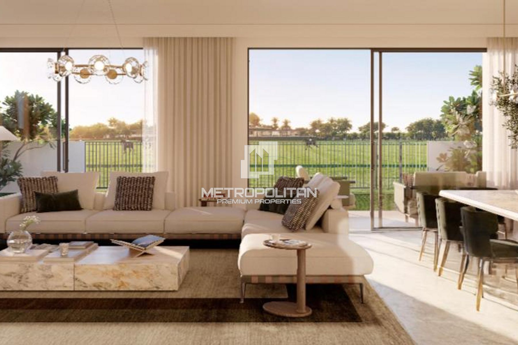 4-комнатная вилла на продажу в Dubai Investment Park (DIP) – MPS-43652 photo-1