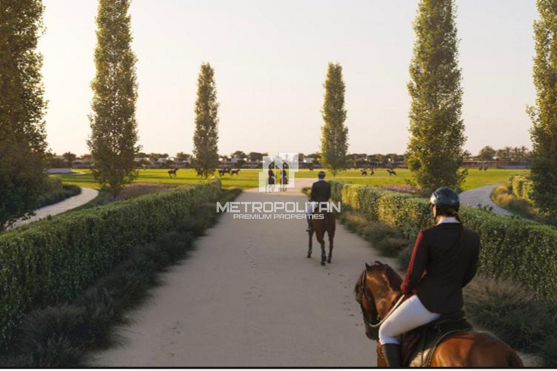 4-комнатная вилла на продажу в Dubai Investment Park (DIP) – MPS-43652 photo-3