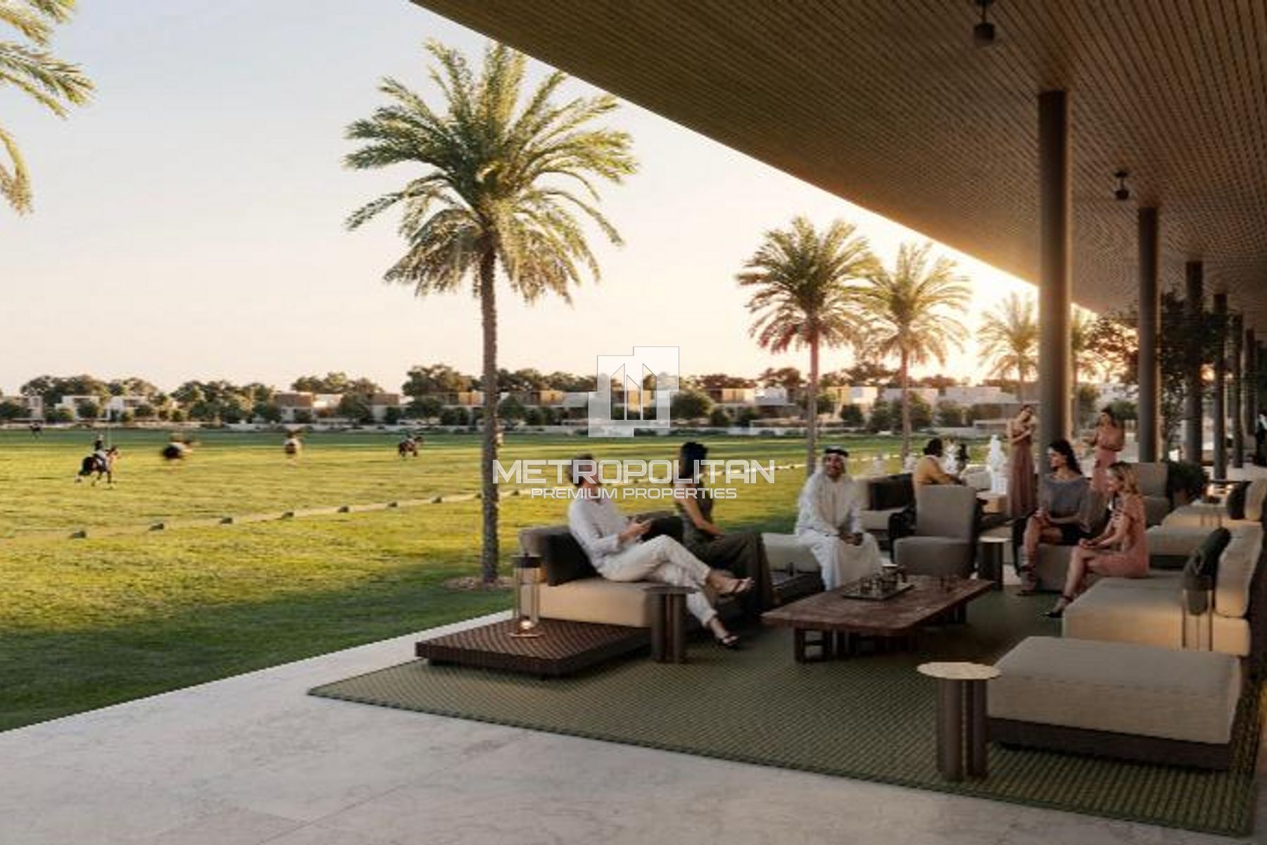 4-комнатная вилла на продажу в Dubai Investment Park (DIP) – MPS-43652 photo-4