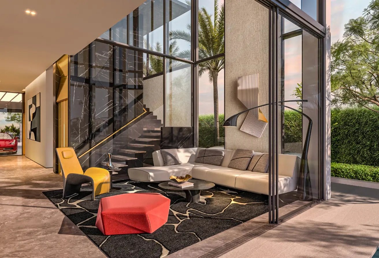 4-комнатная вилла на продажу в Dubai Investment Park (DIP) – MPS-43652 photo-6