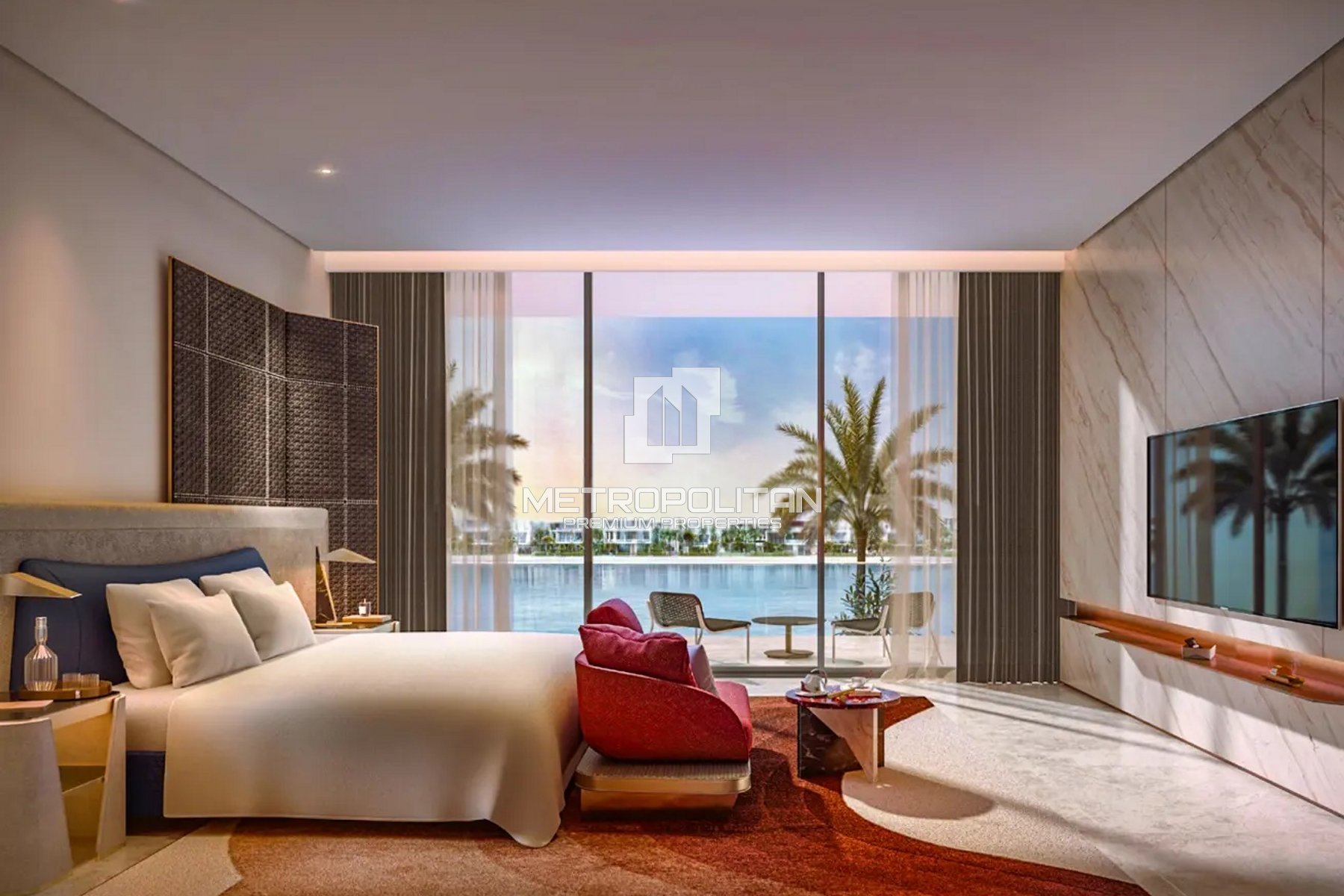 4-комнатная вилла на продажу в Dubai Investment Park (DIP) – MPS-43652 photo-8