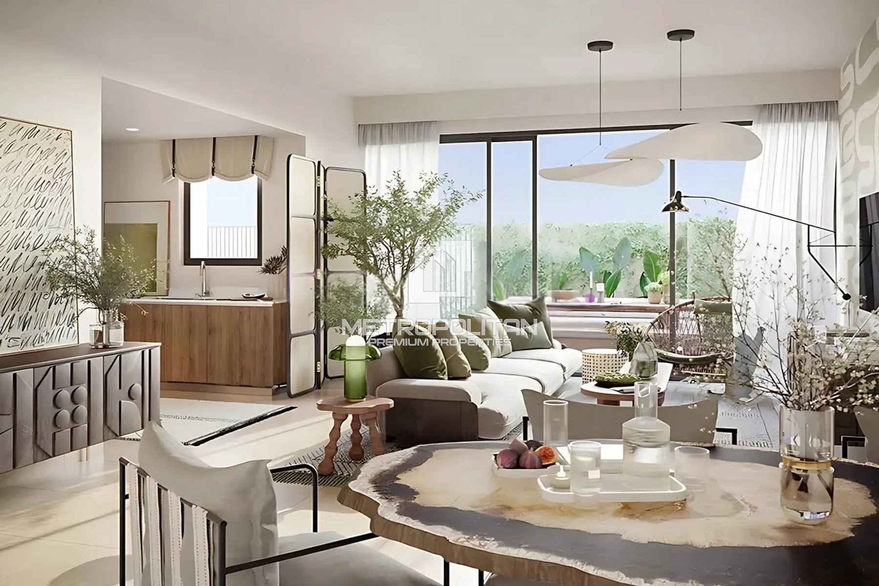 Image - Palace Villas - Ostra, The Oasis by Emaar, Dubai | Project - Villa