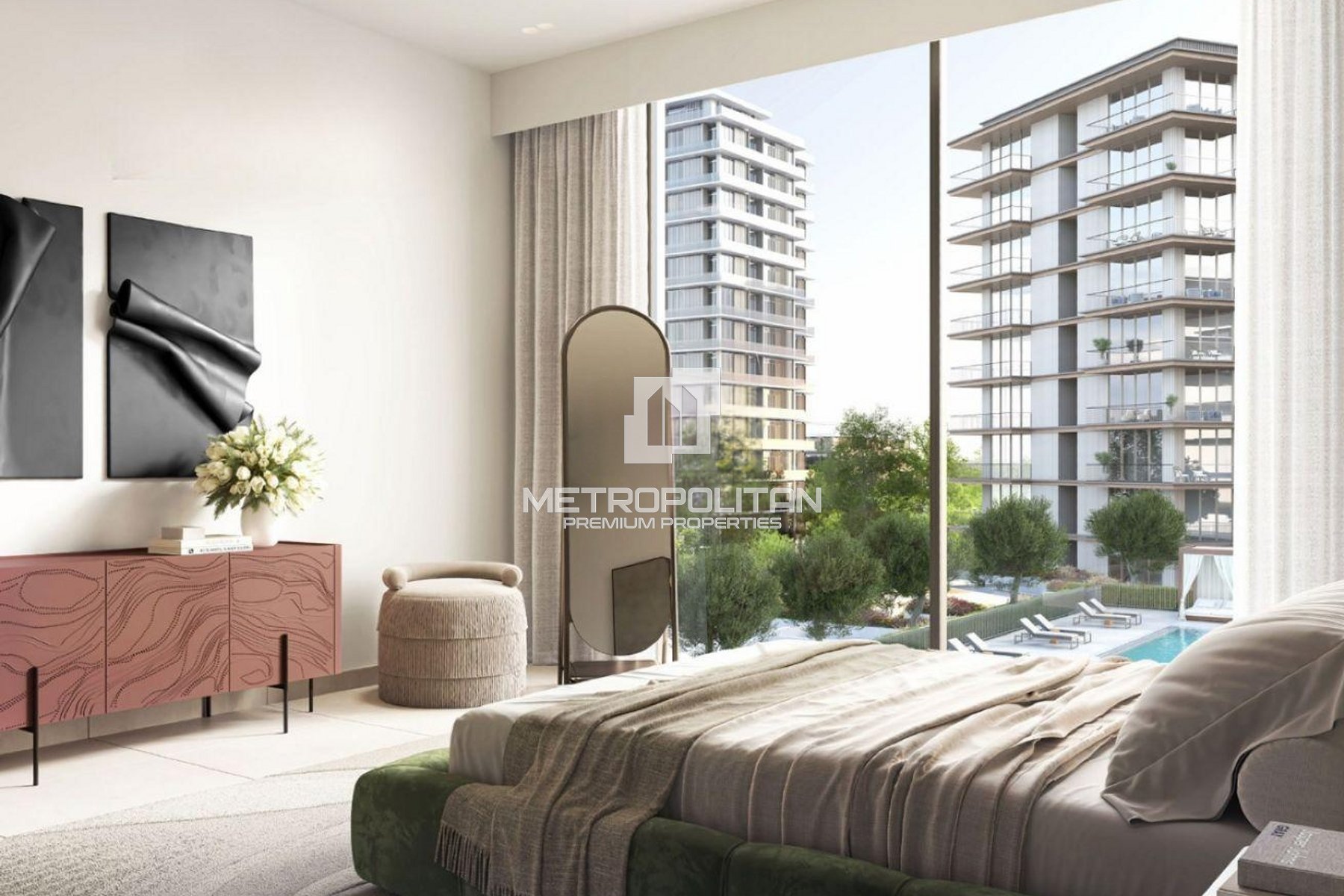 Image - Palace Villas - Ostra, The Oasis by Emaar, Dubai | Project - Villa