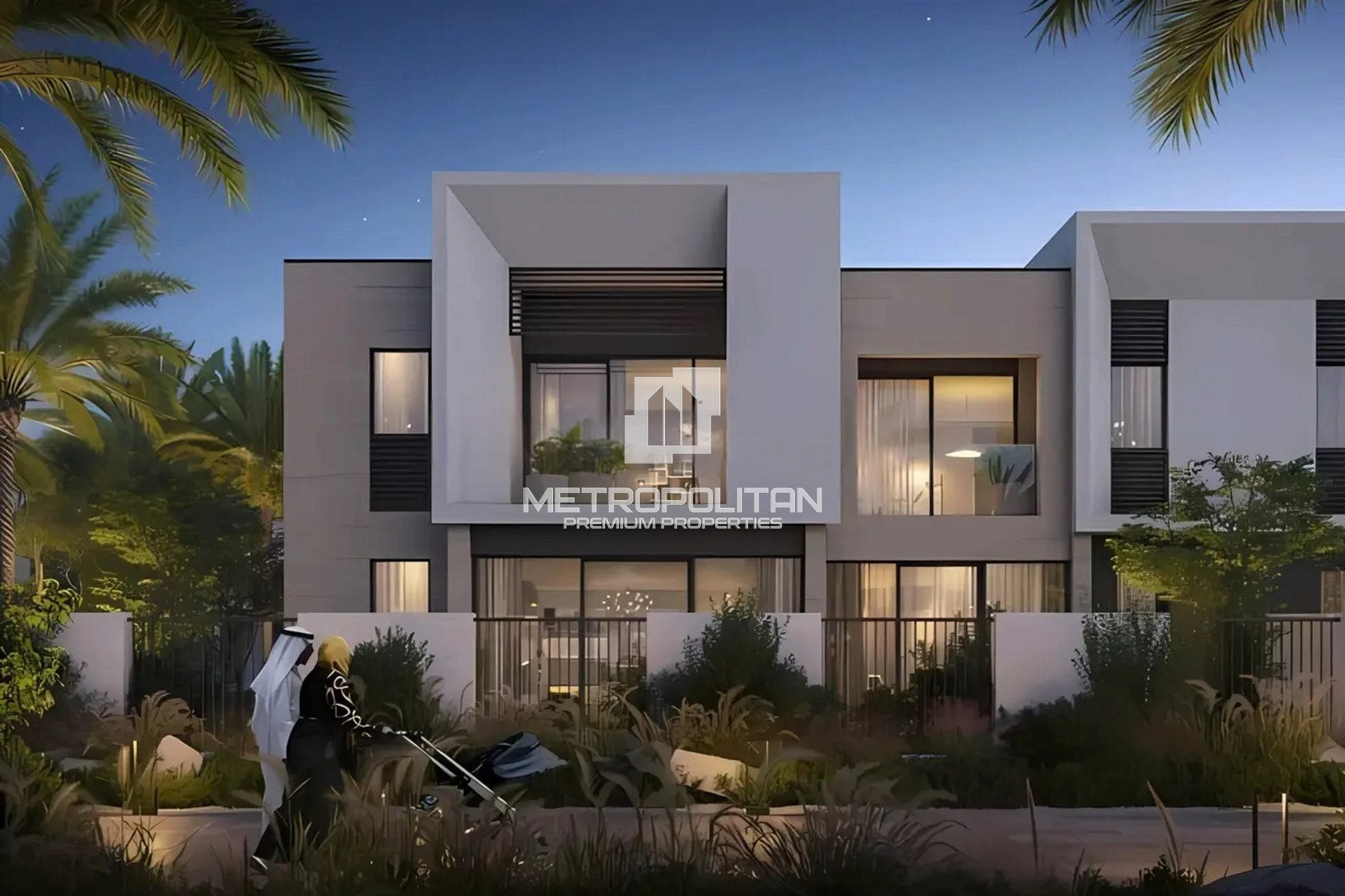 Image - Palace Villas - Ostra, The Oasis by Emaar, Dubai | Project - Villa