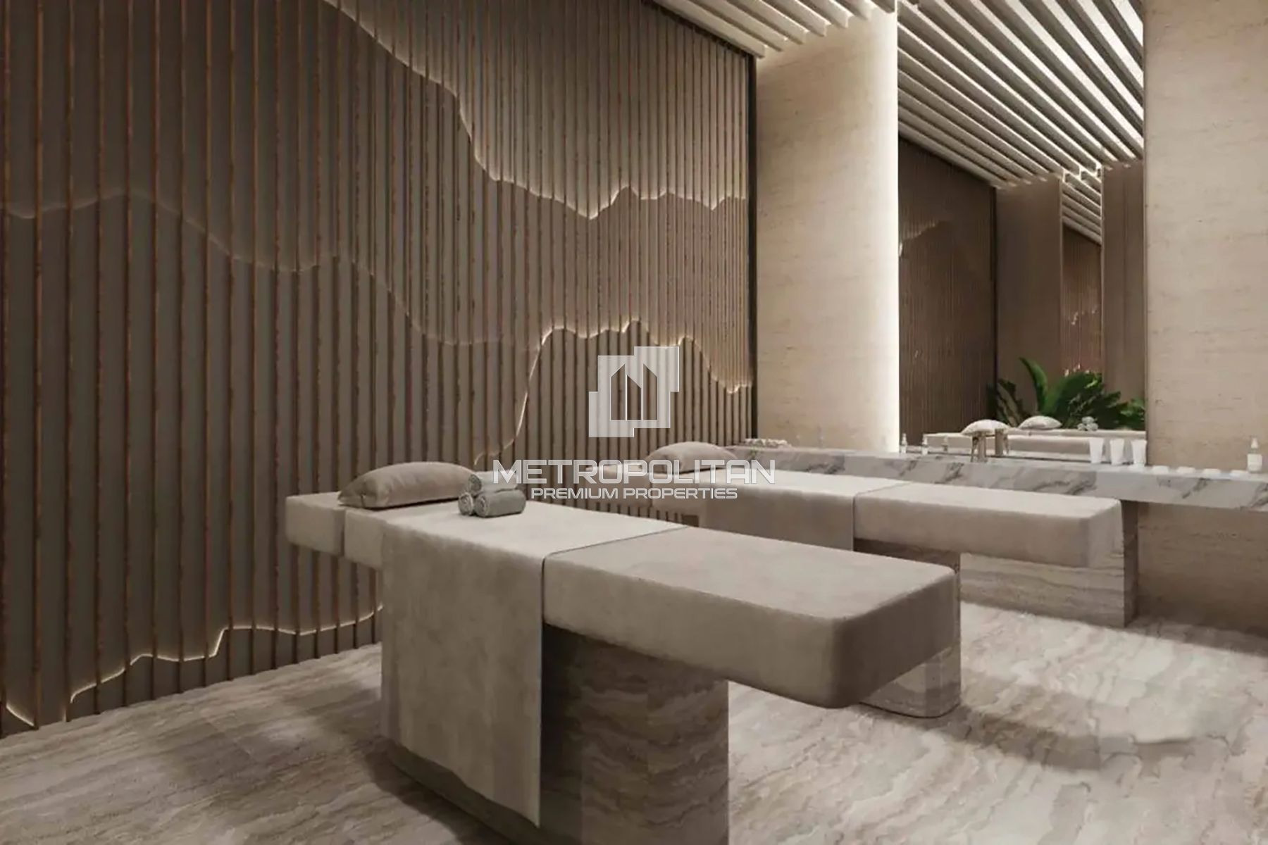 Image - Samana Barari Views, Dubai Land, Dubai | Project - Wohnung