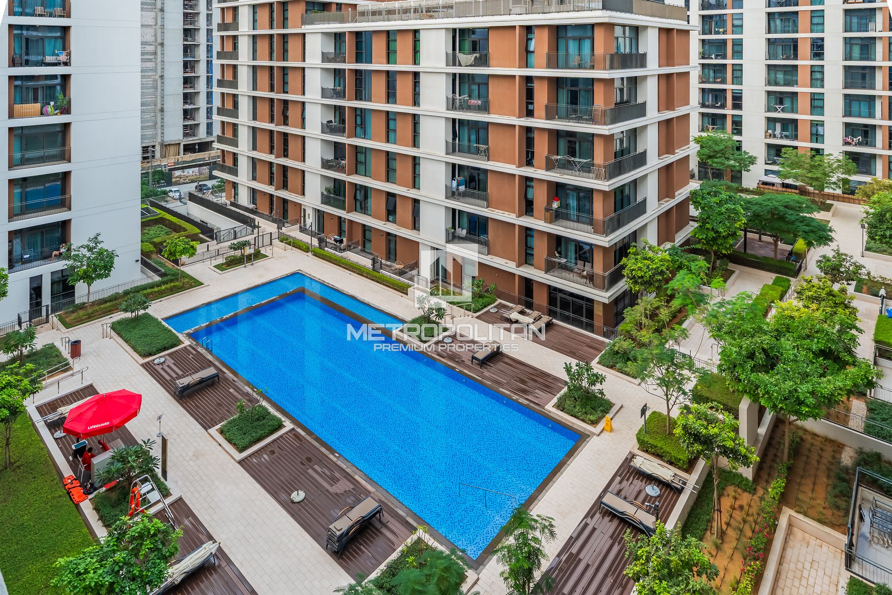 2 Bedrooms | Pool View | Motivated seller photo-0