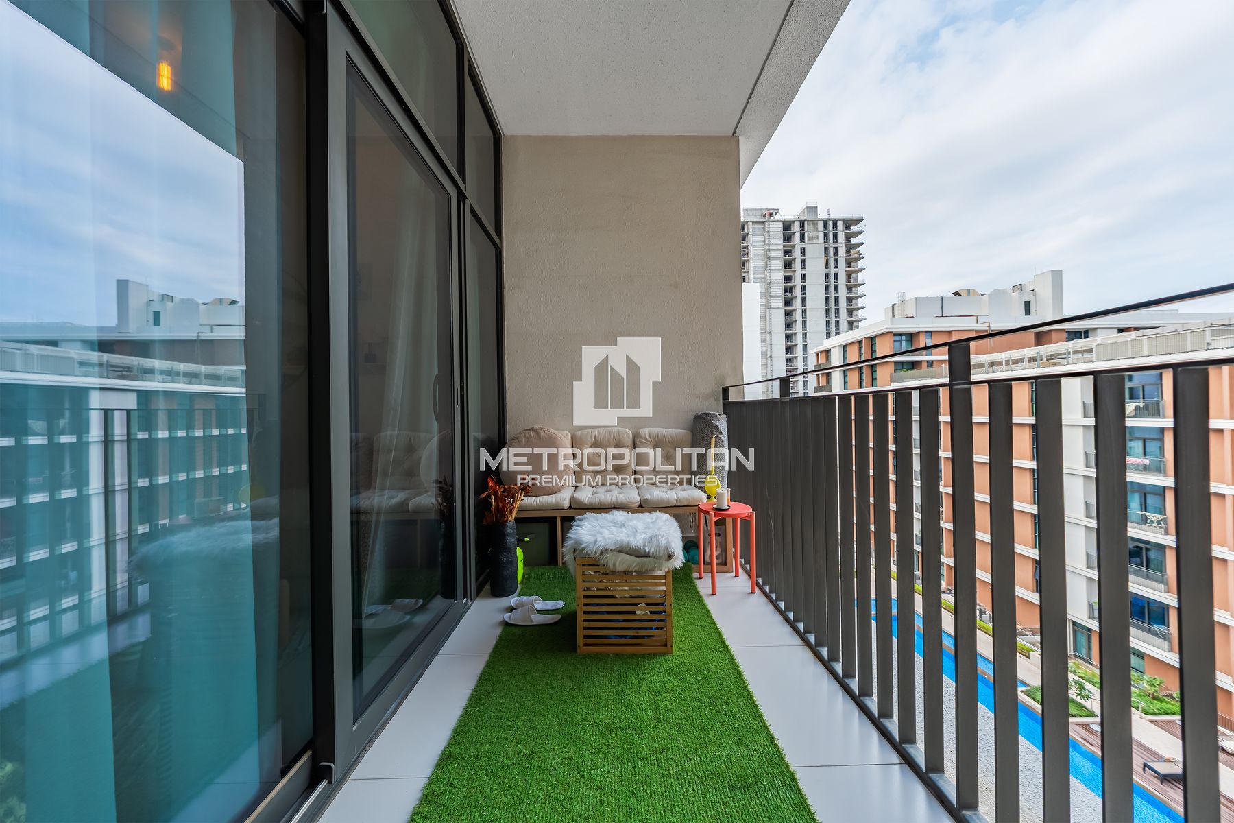 2 Bedrooms | Pool View | Motivated seller photo-3