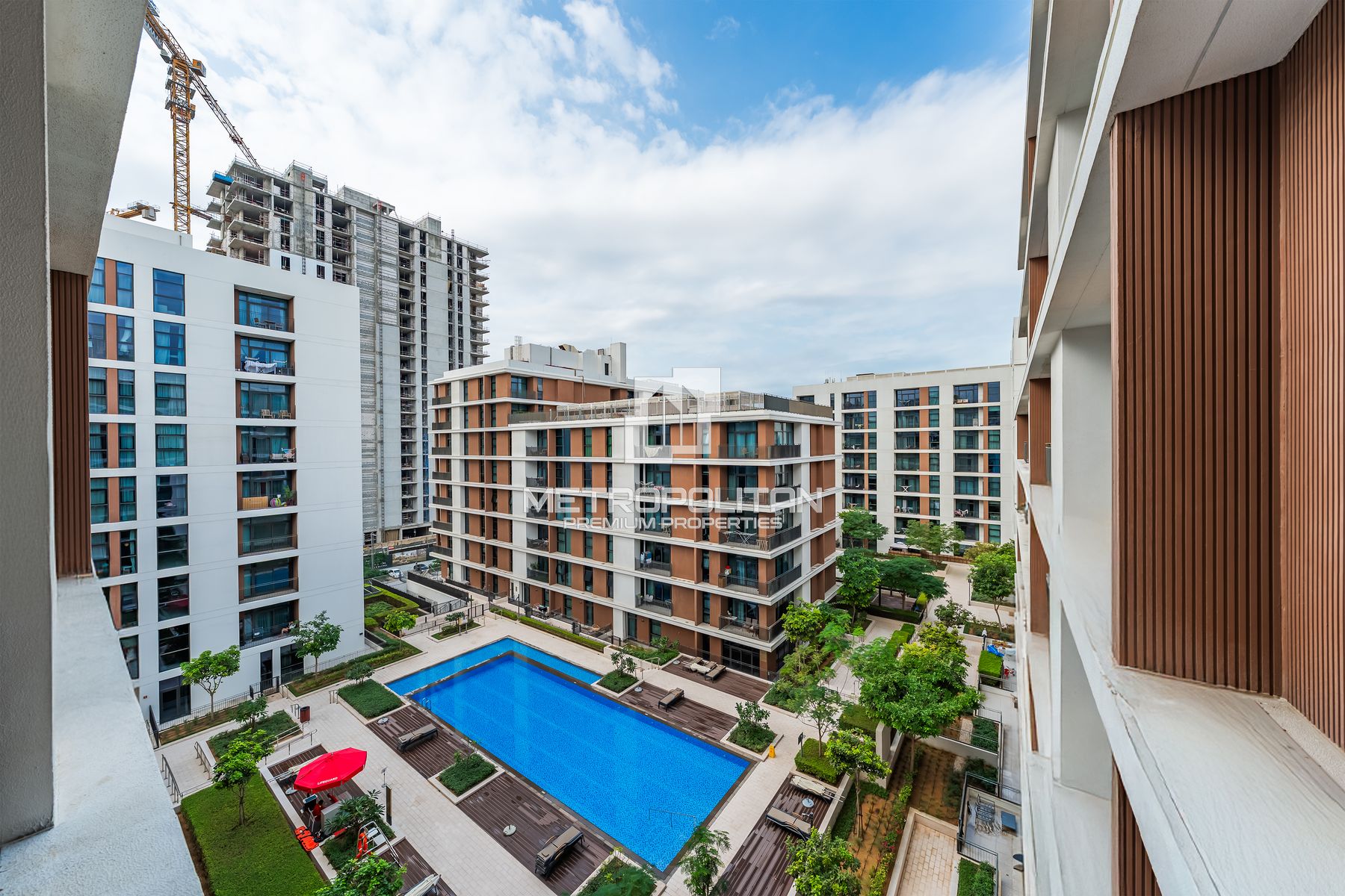 2 Bedrooms | Pool View | Motivated seller photo-4