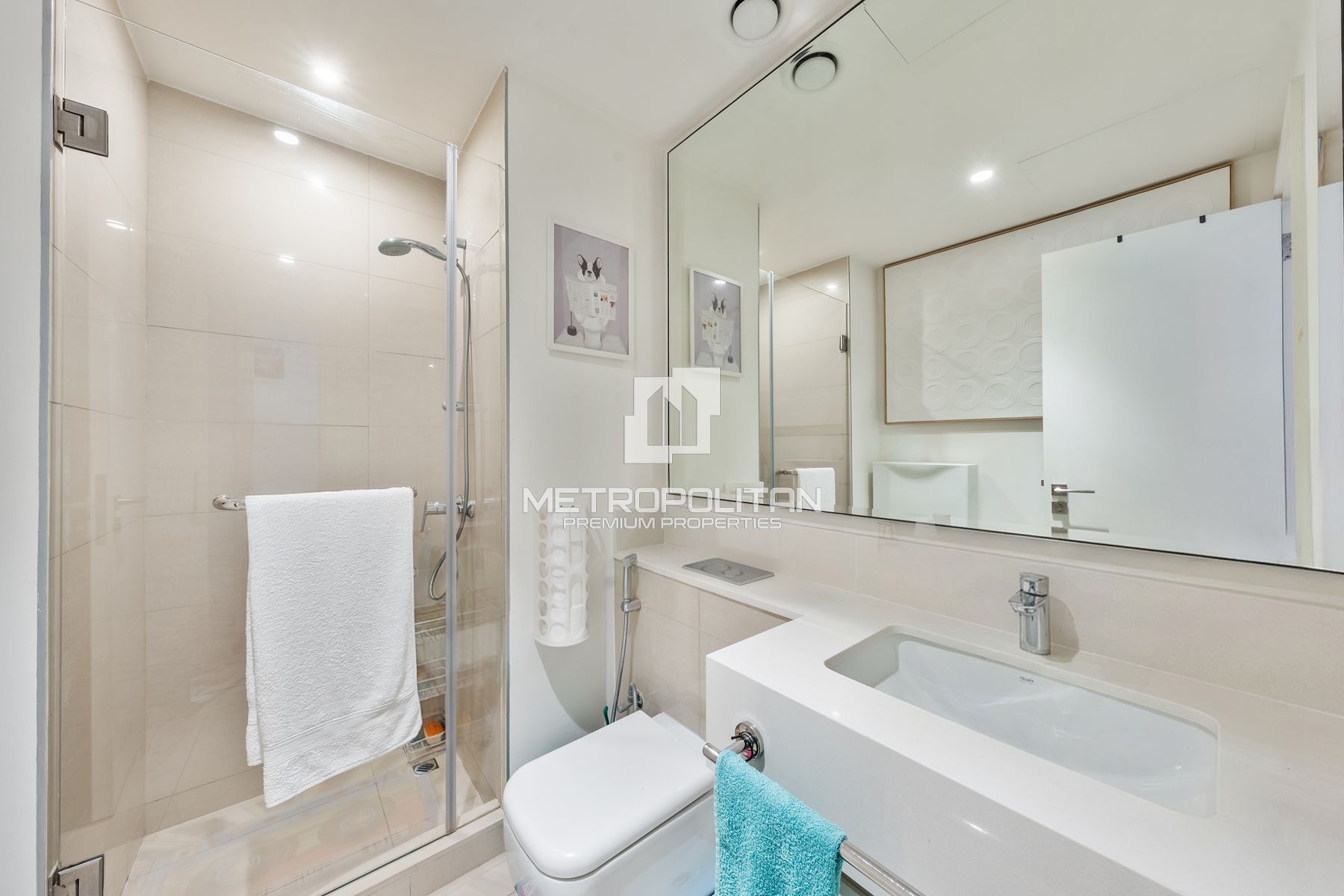 2 Bedrooms | Pool View | Motivated seller photo-5