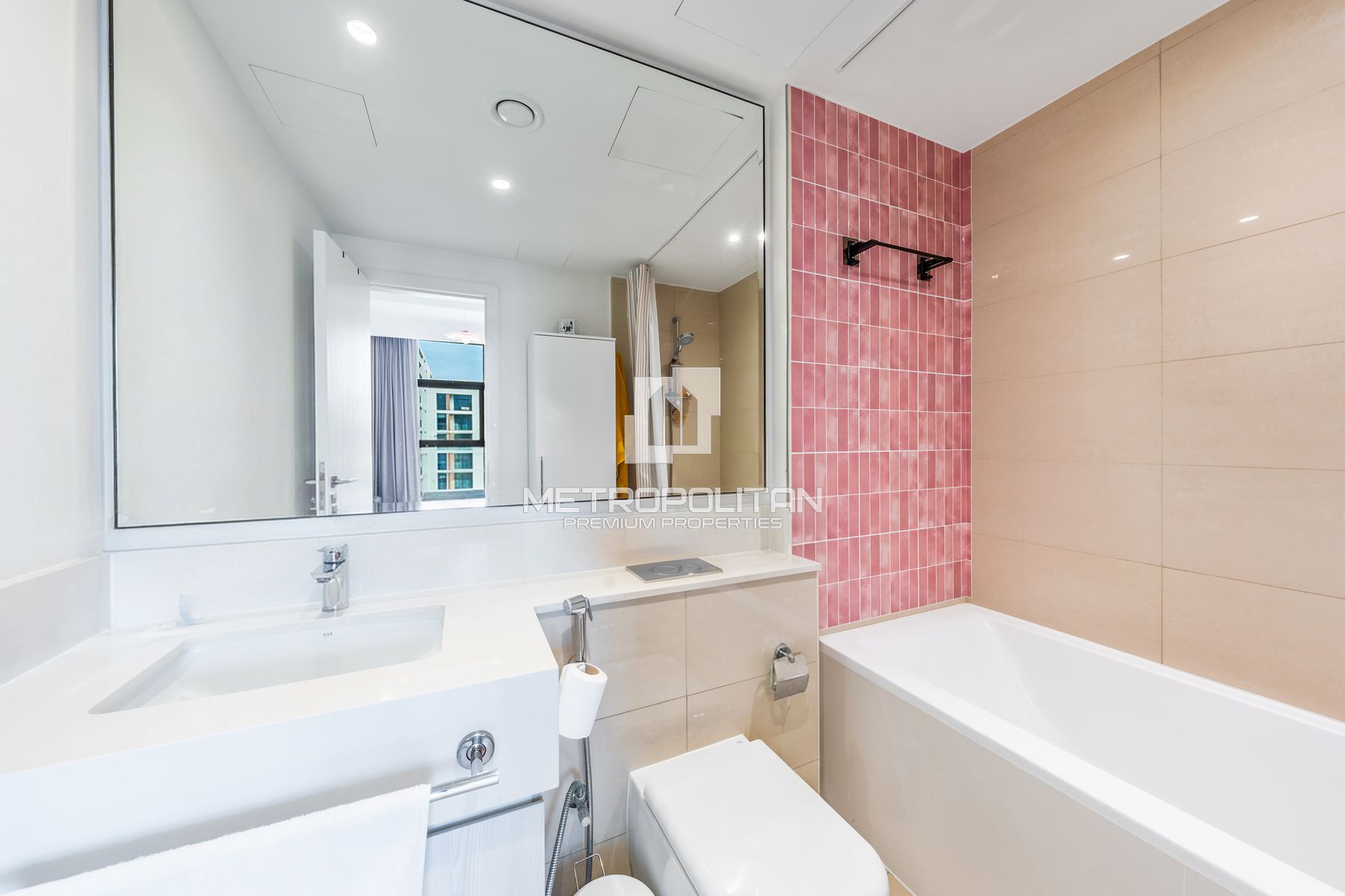 2 Bedrooms | Pool View | Motivated seller photo-16