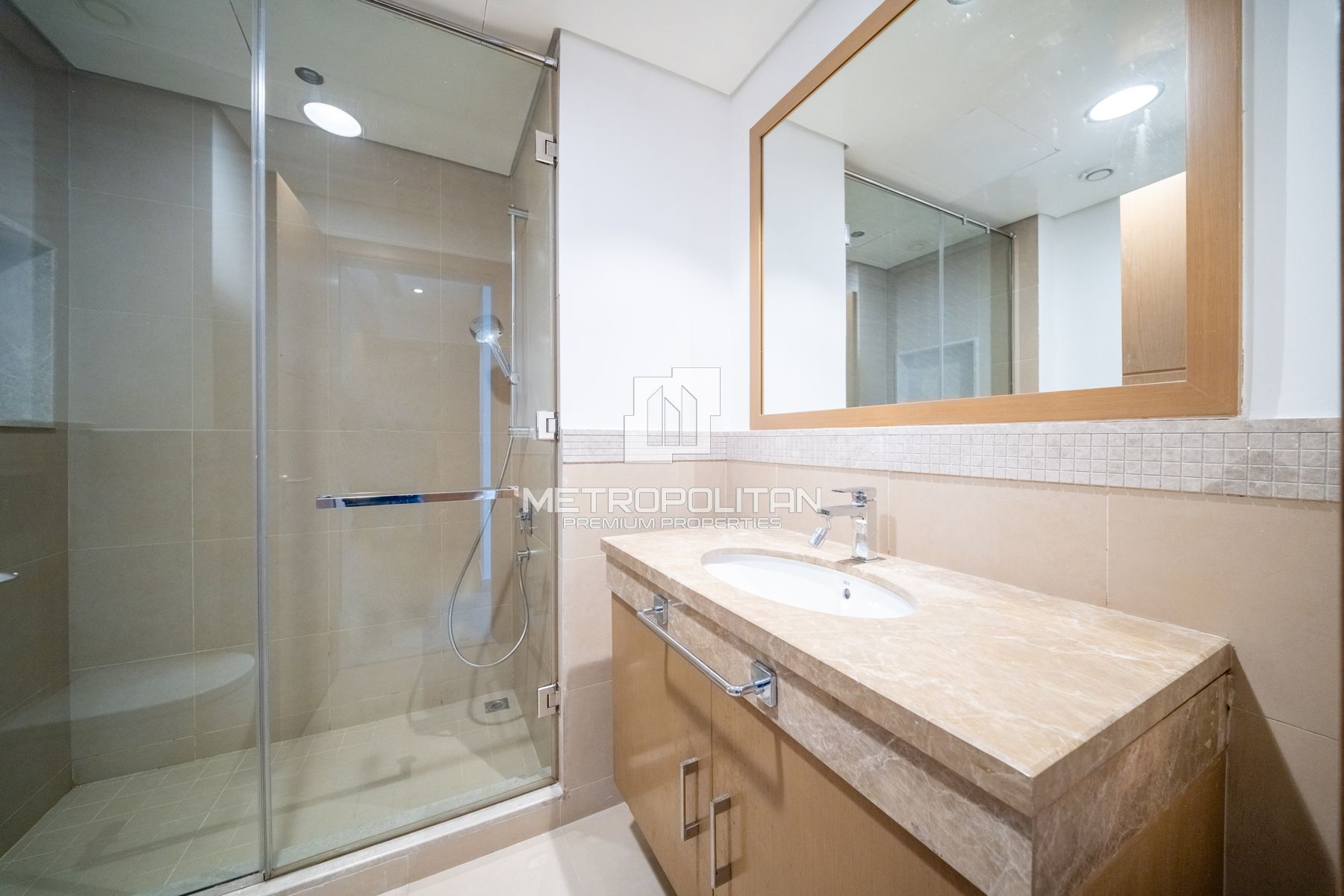 Image - Burj Vista 1, Downtown Dubai, Дубай | Project - Апартаменты