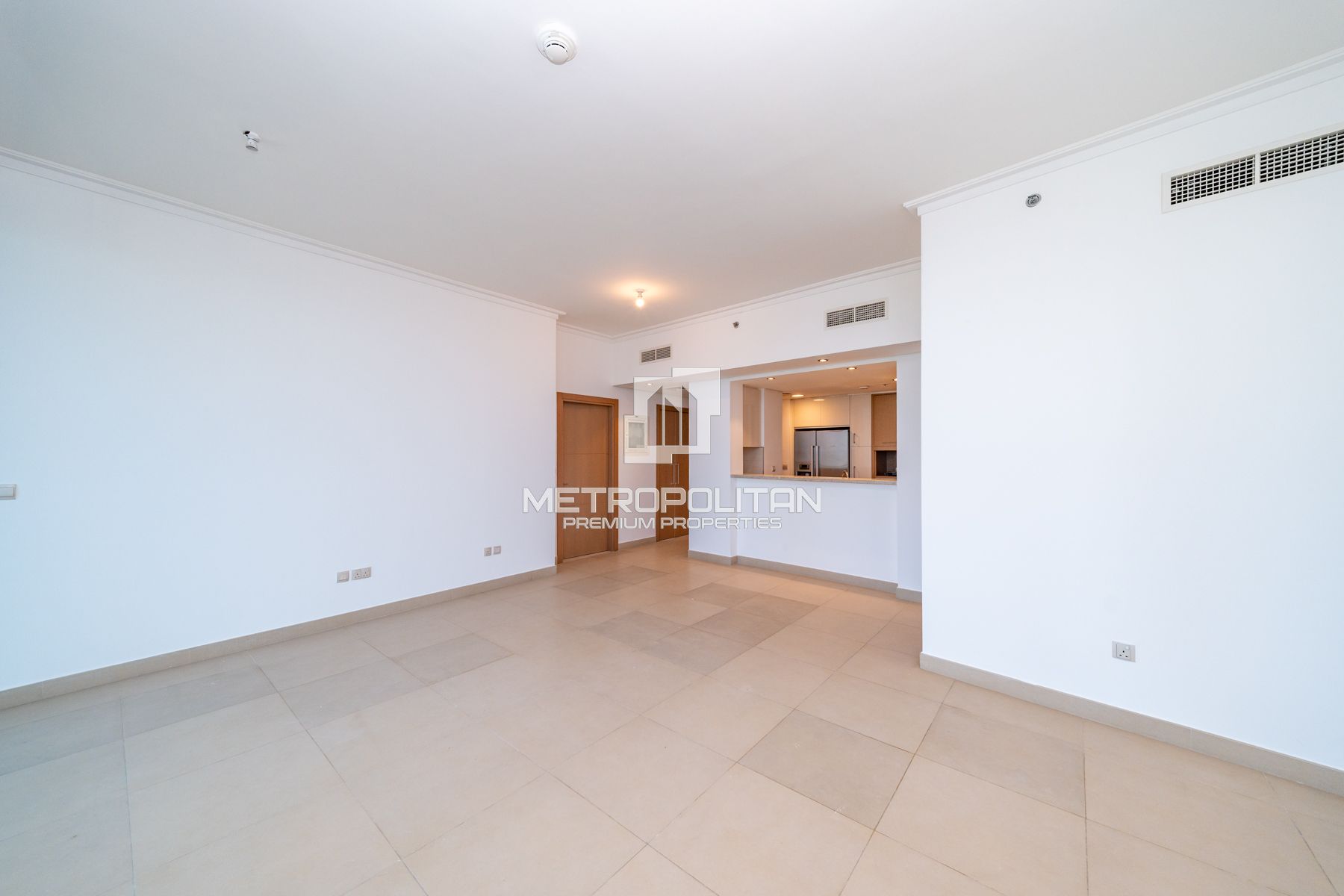 Image - Burj Vista 1, Downtown Dubai, Дубай | Project - Апартаменты