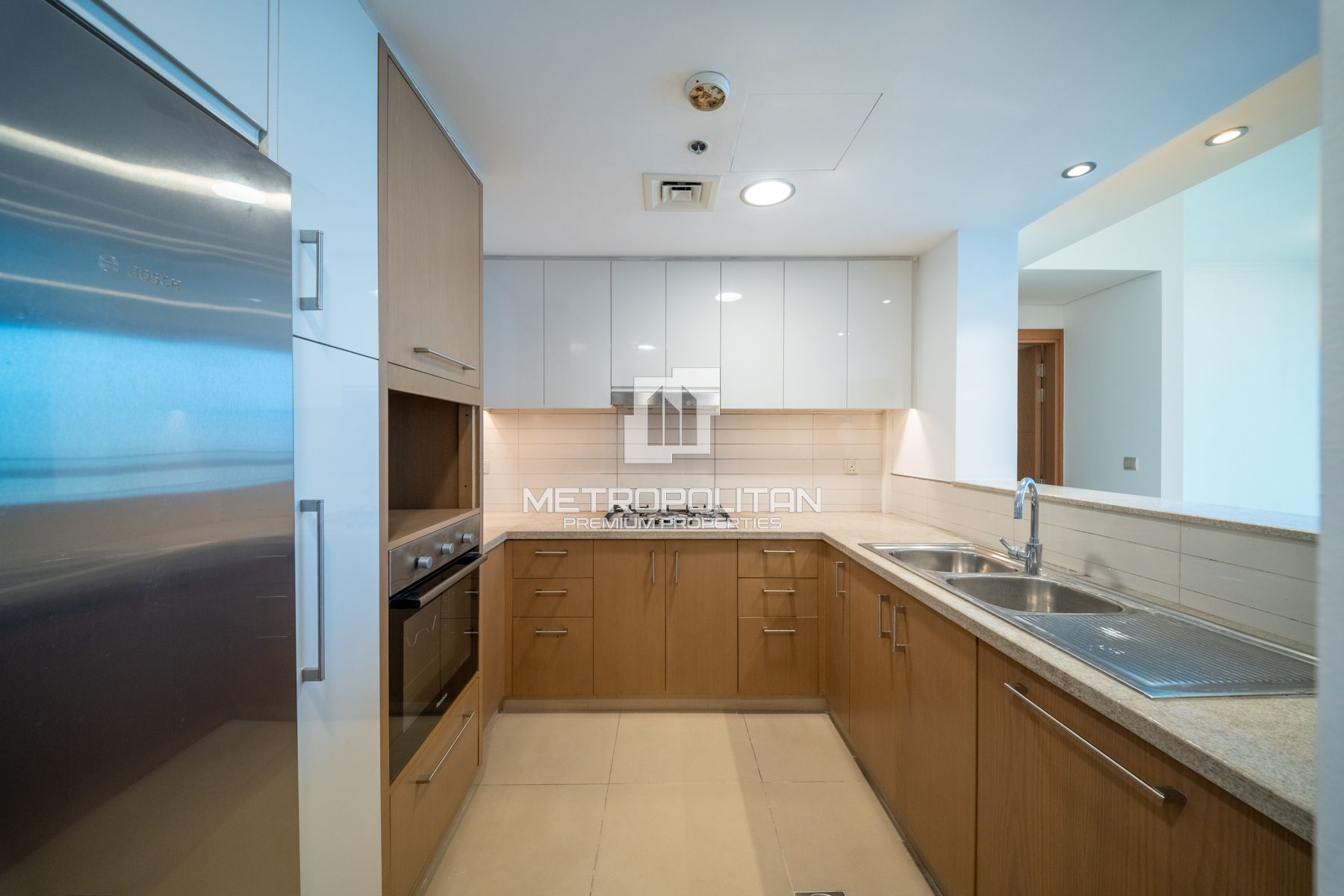 Image - Burj Vista 1, Downtown Dubai, Дубай | Project - Апартаменты