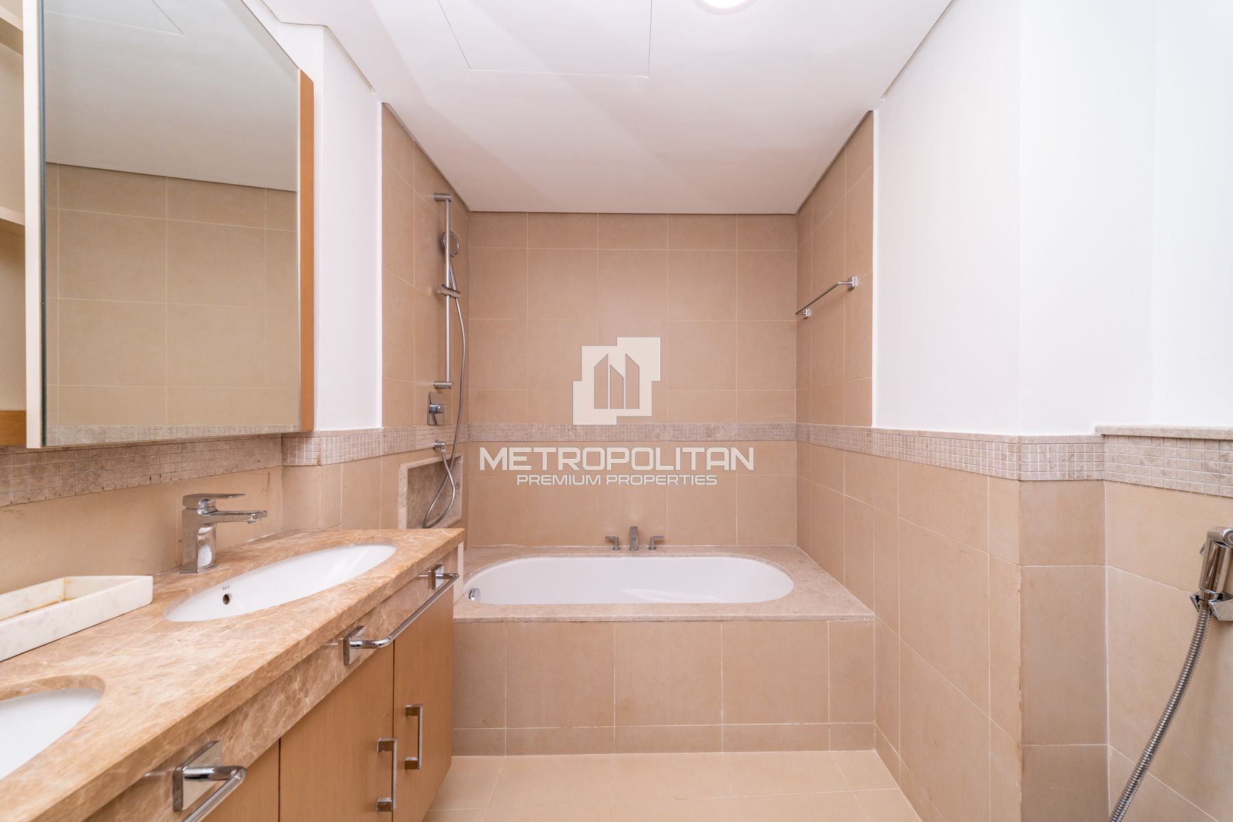 Image - Burj Vista 1, Downtown Dubai, Дубай | Project - Апартаменты